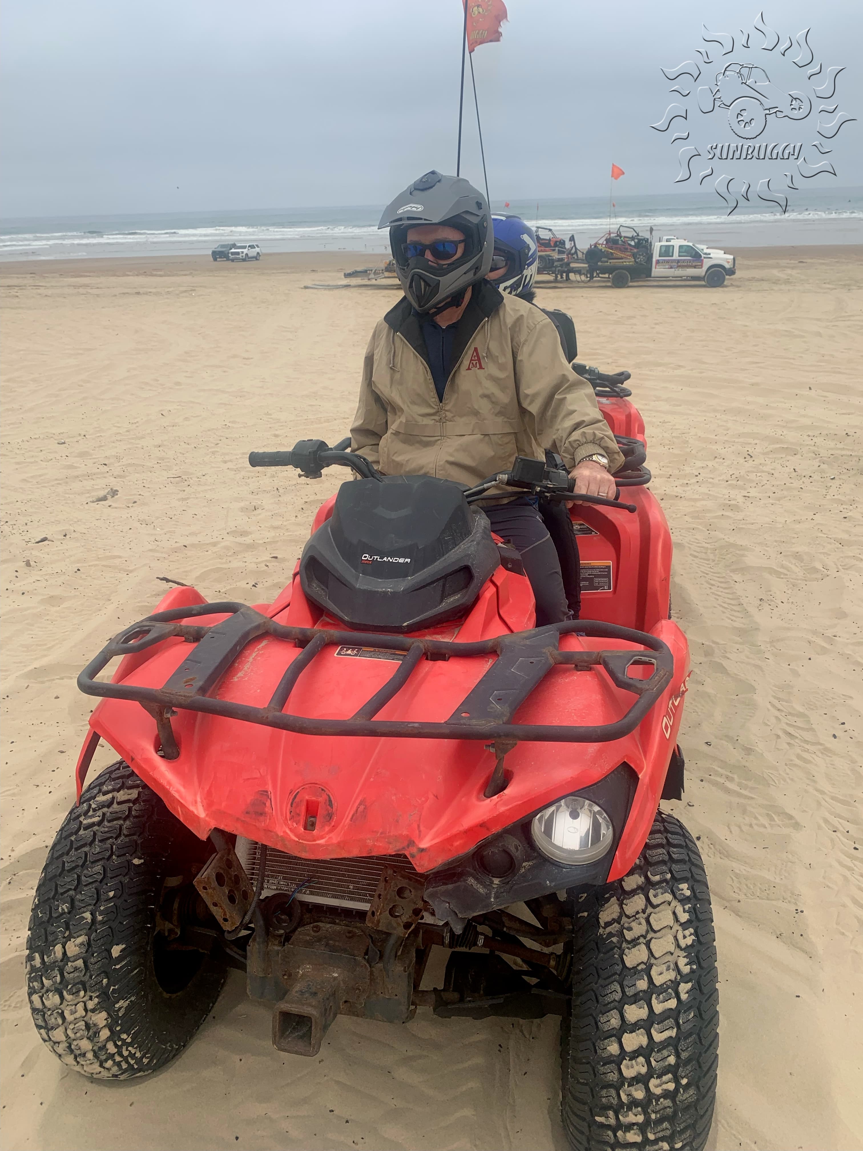 Pismo adventure photo