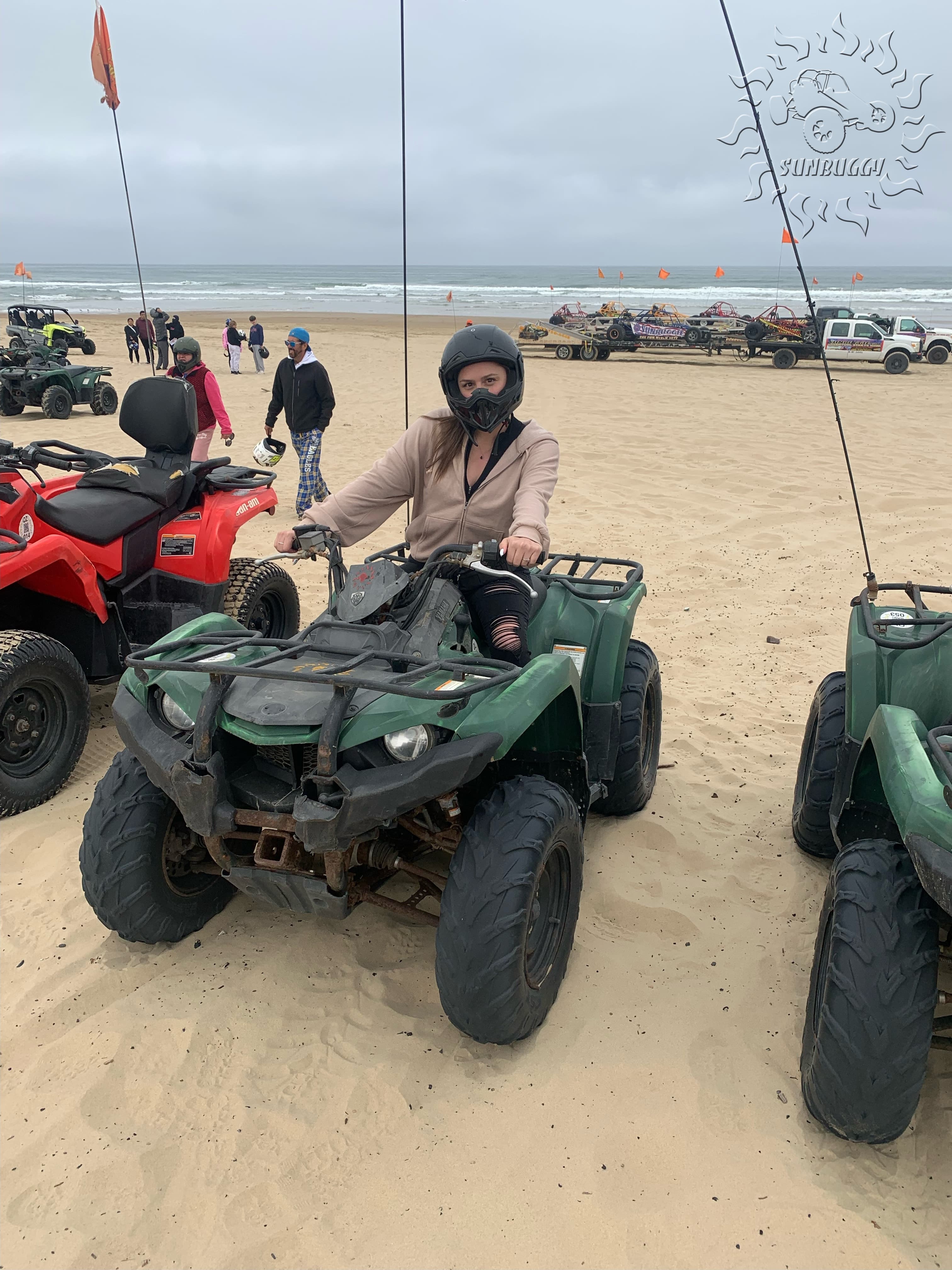 Pismo adventure photo