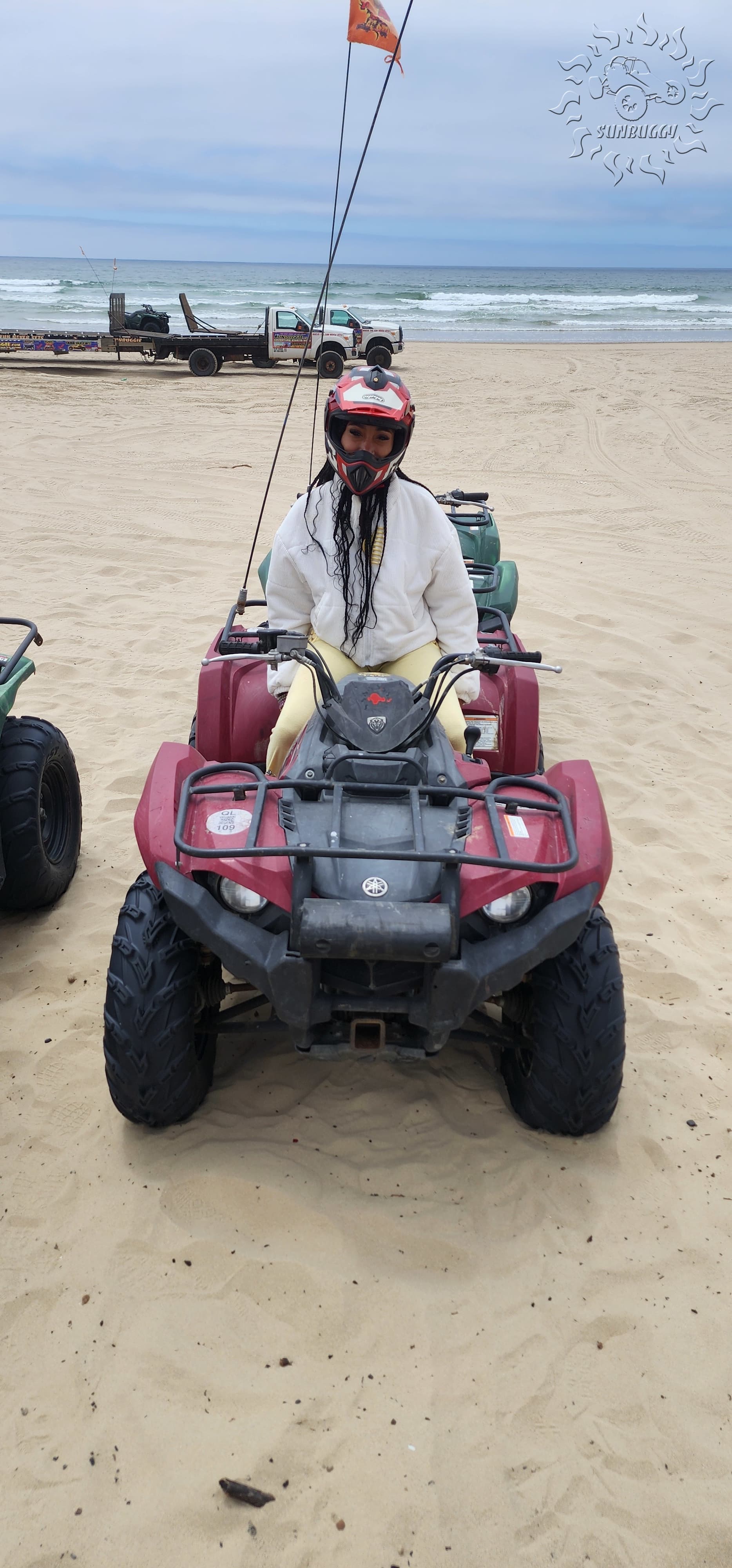 Pismo adventure photo