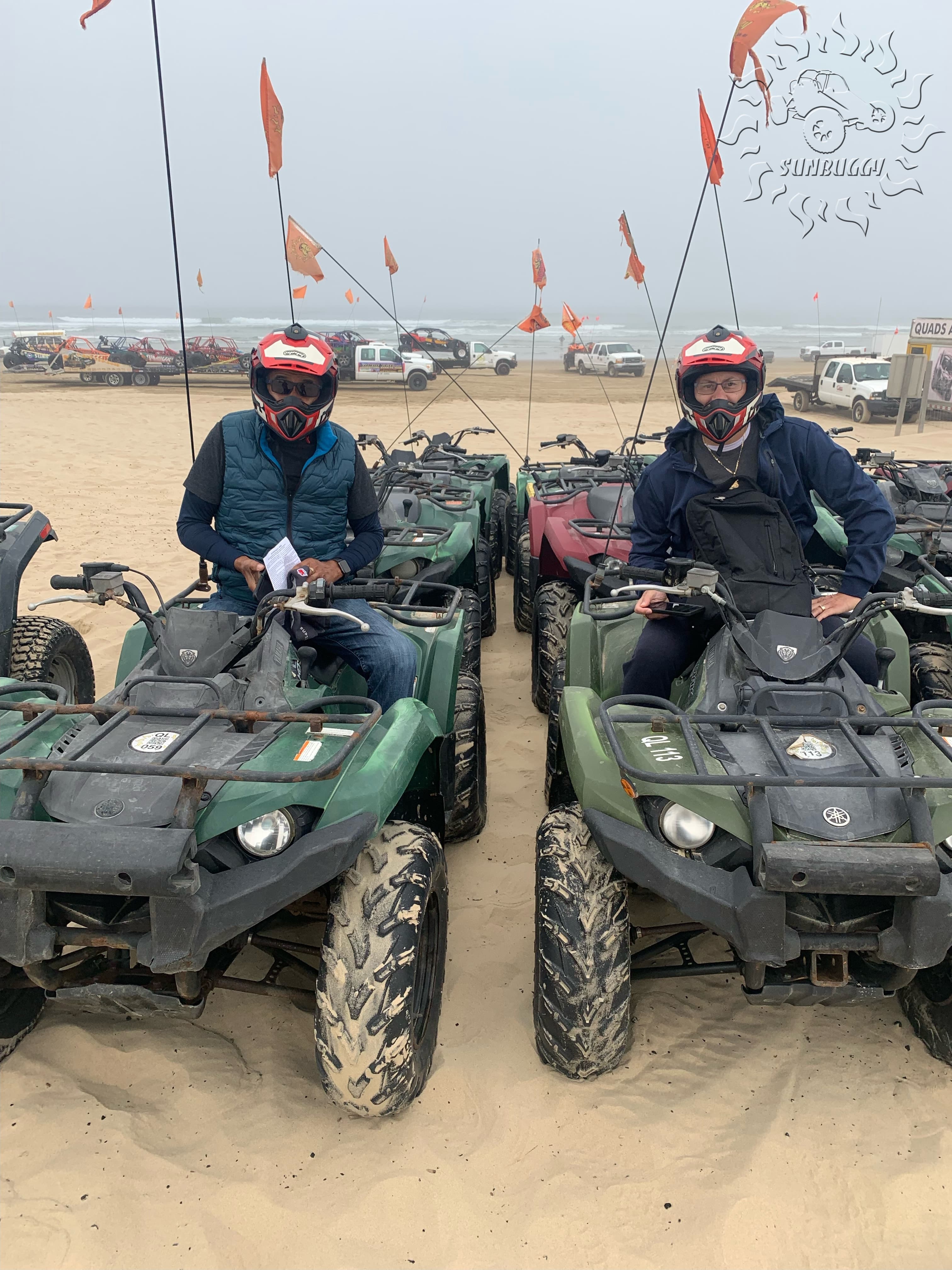 Pismo adventure photo