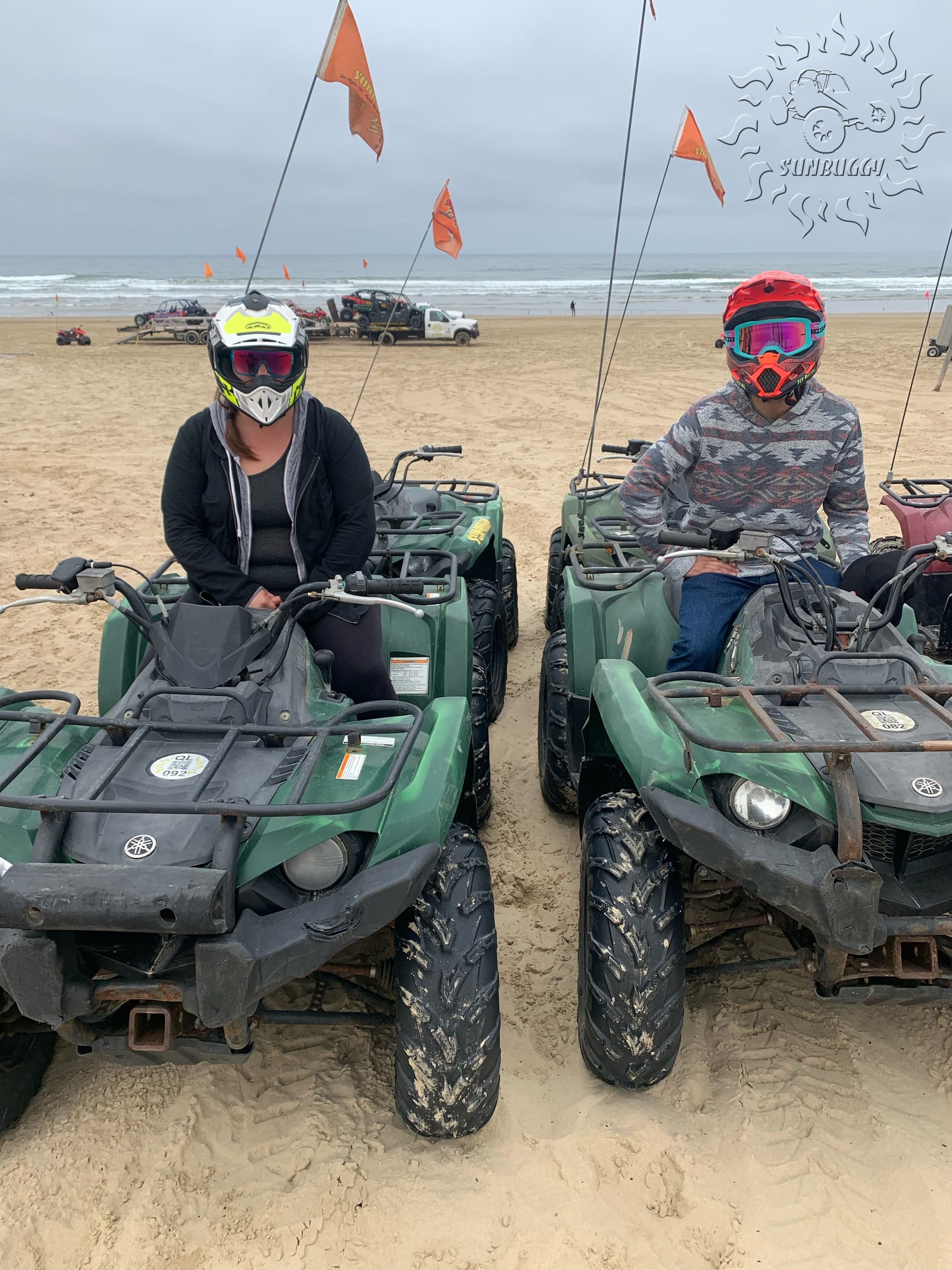 Pismo adventure photo