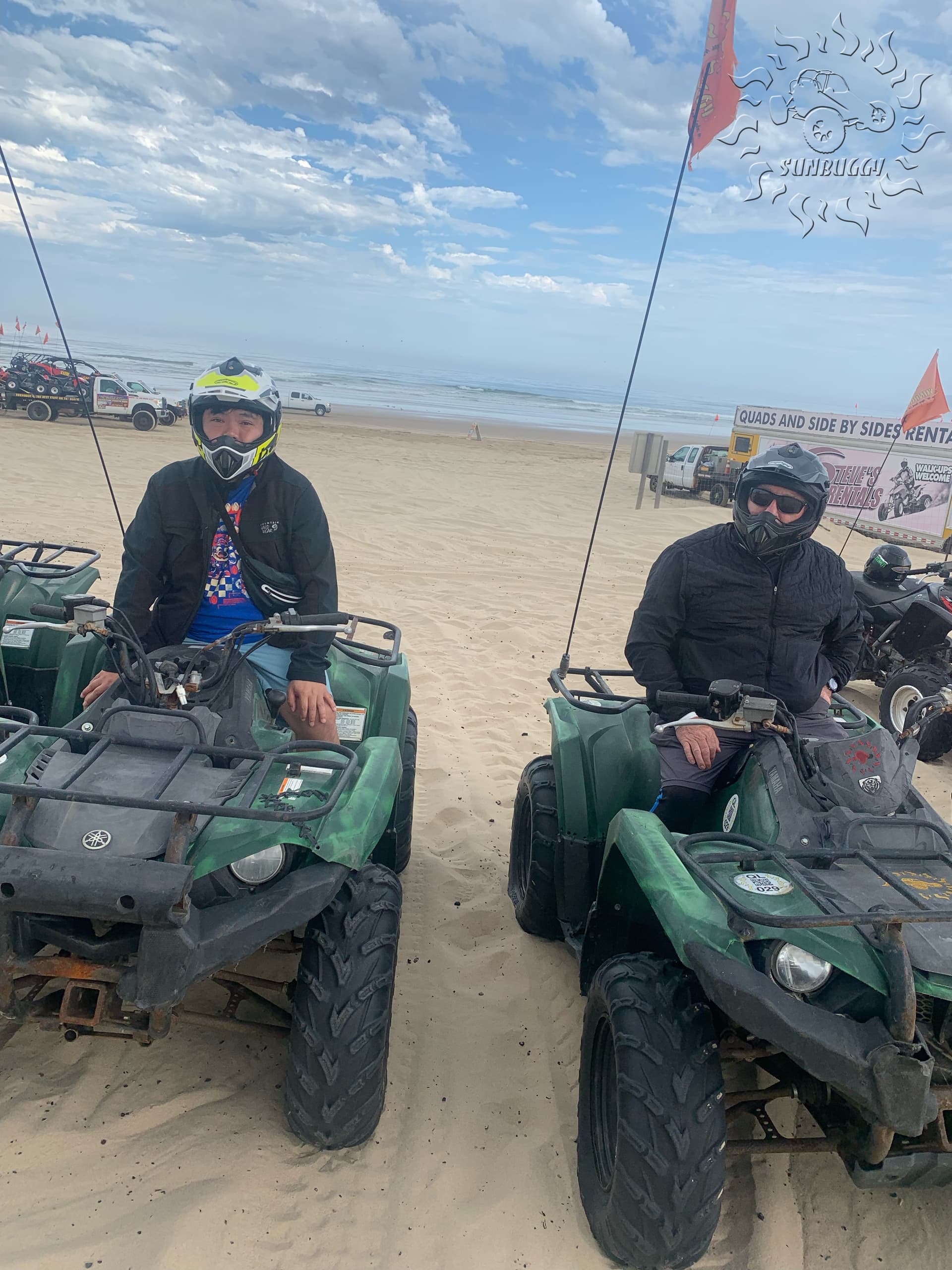 Pismo adventure photo
