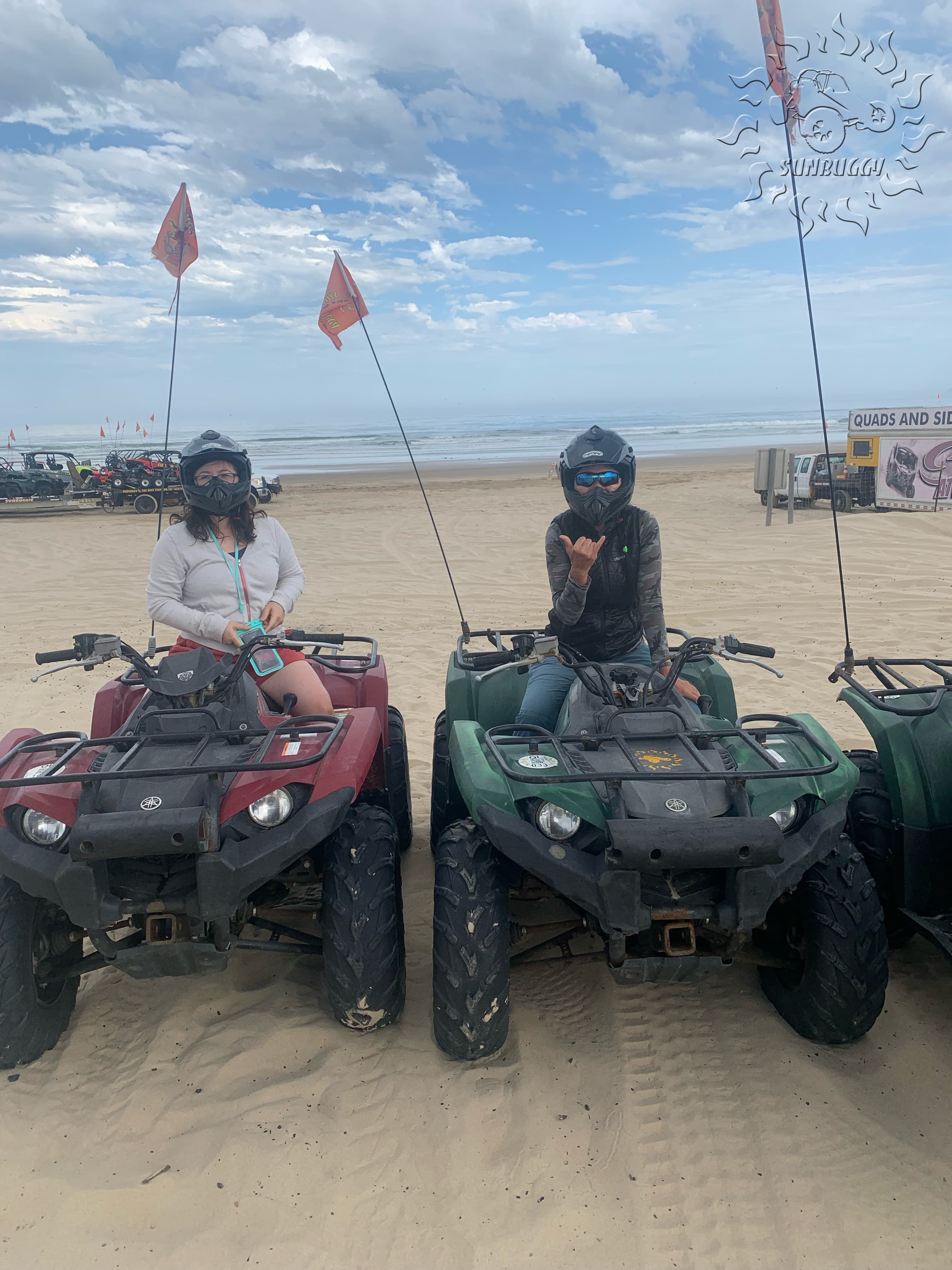 Pismo adventure photo