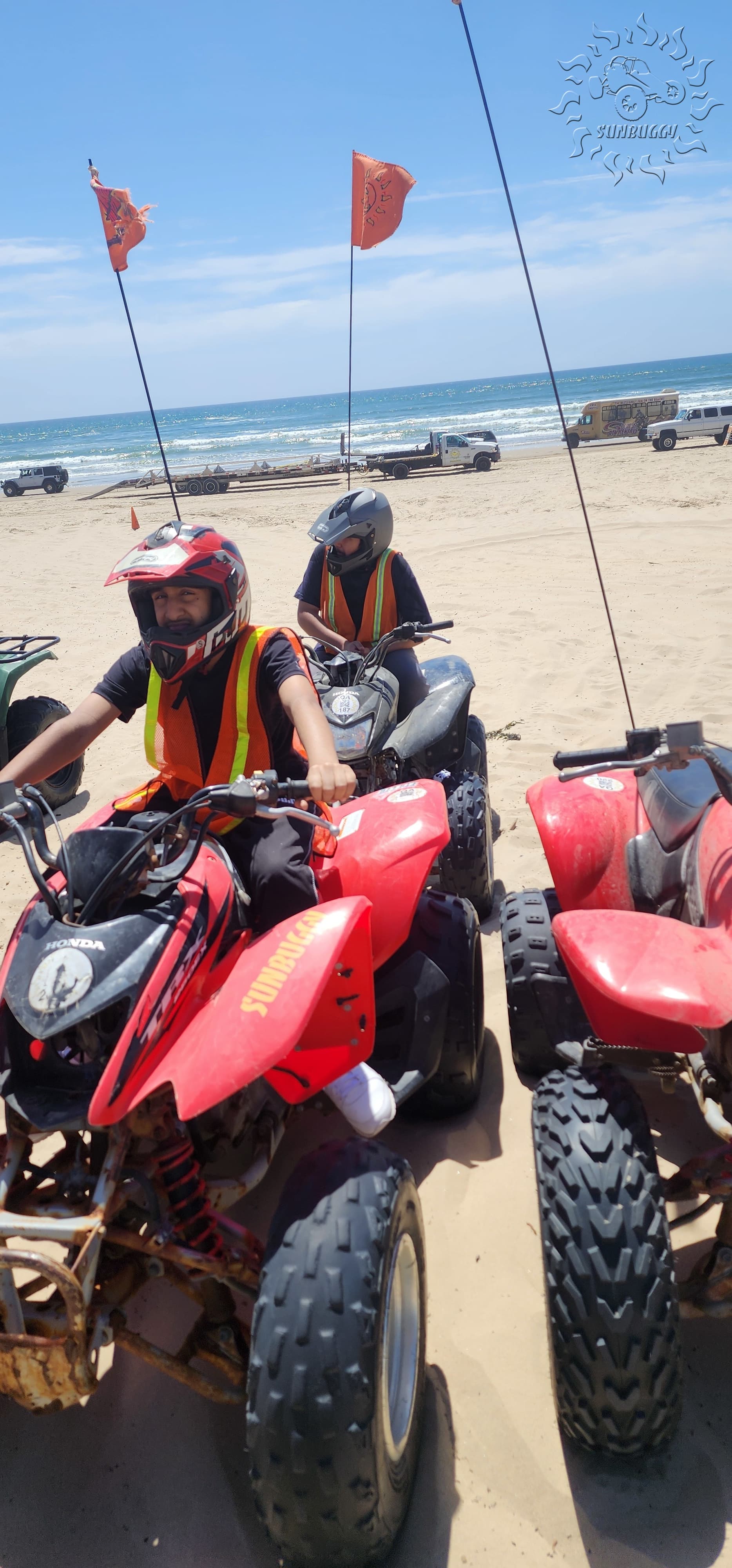 Pismo adventure photo