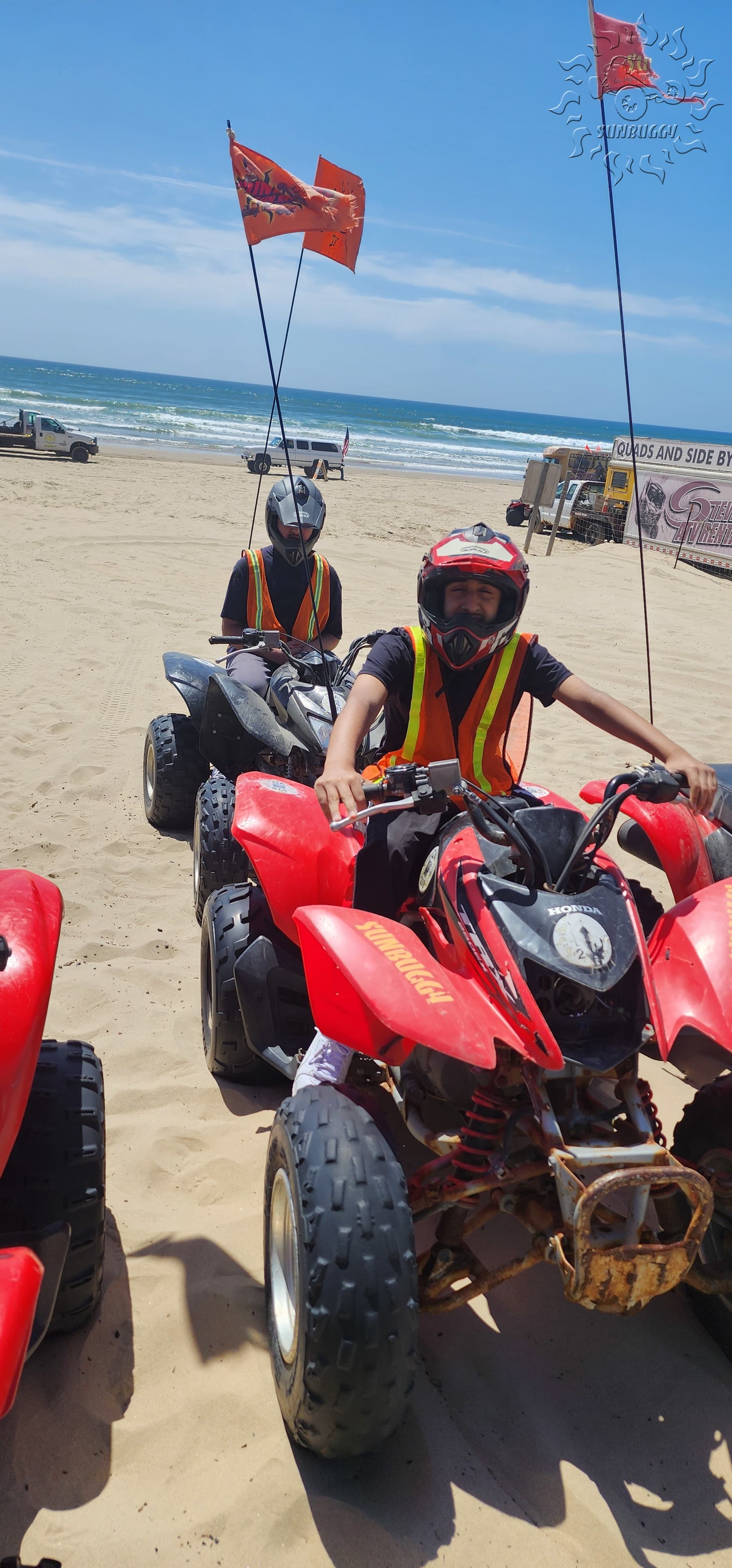 Pismo adventure photo