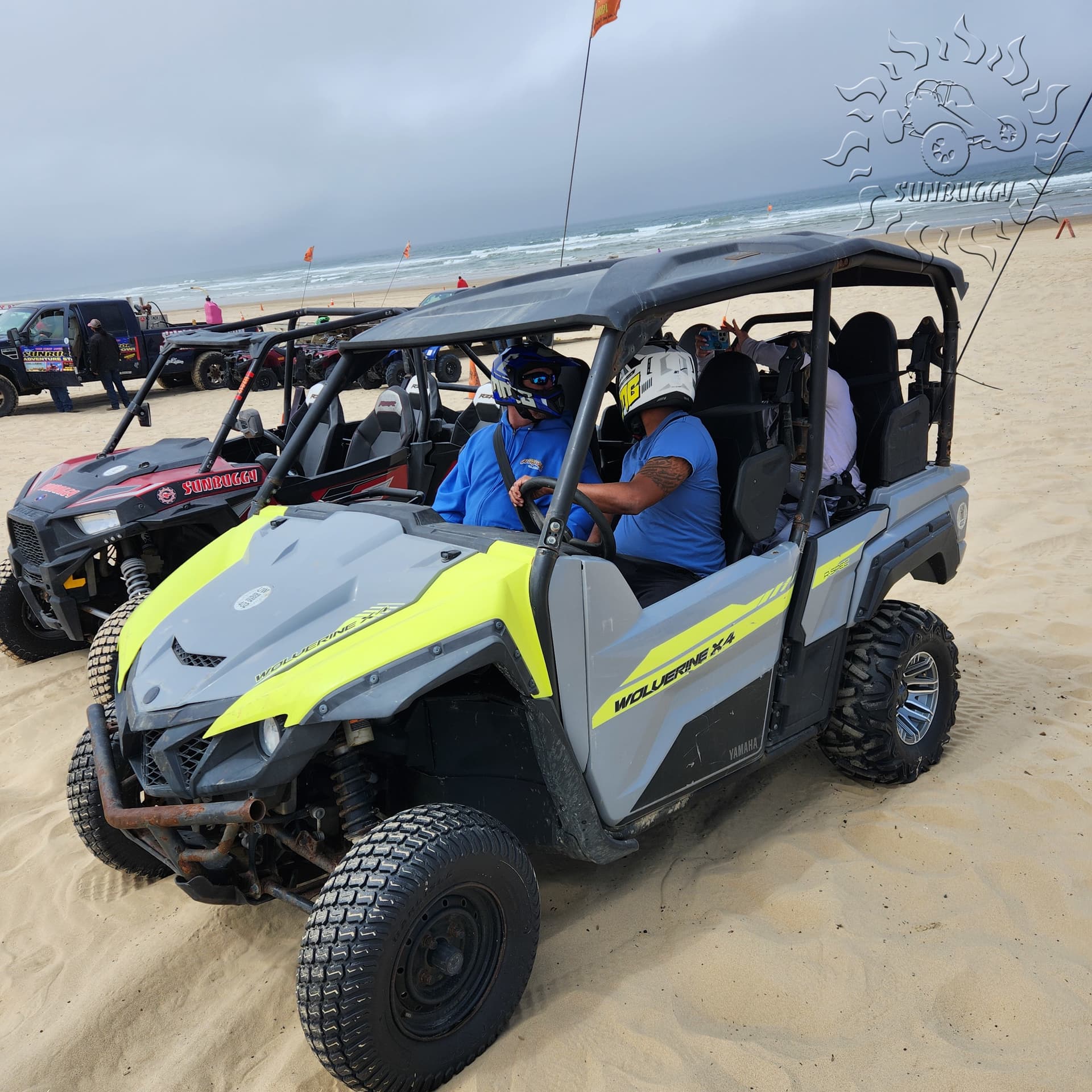 Pismo adventure photo