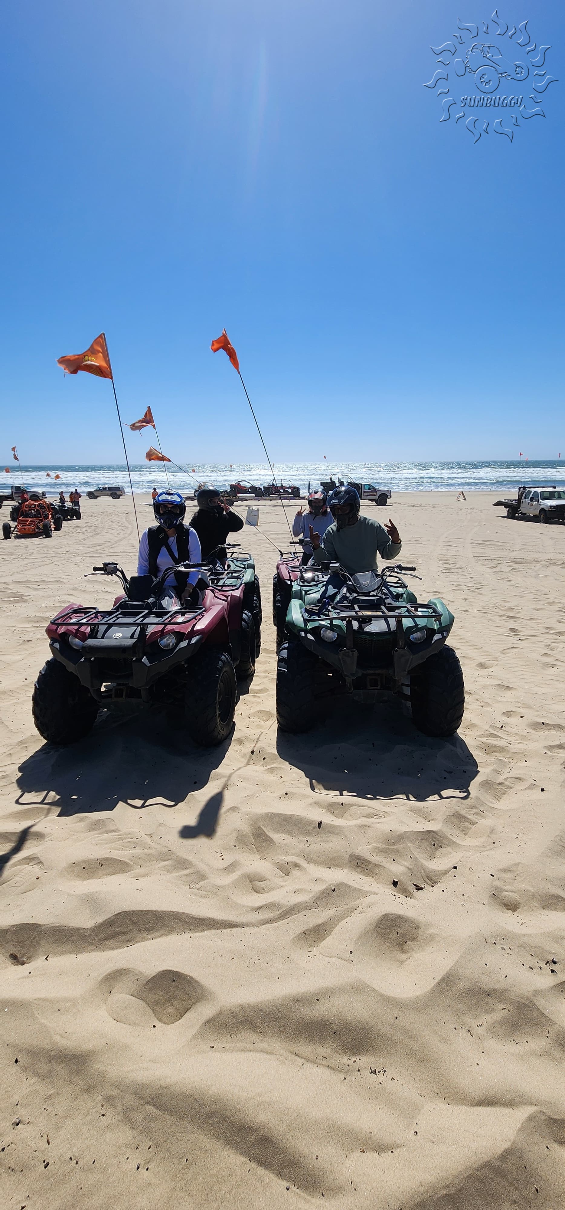Pismo adventure photo