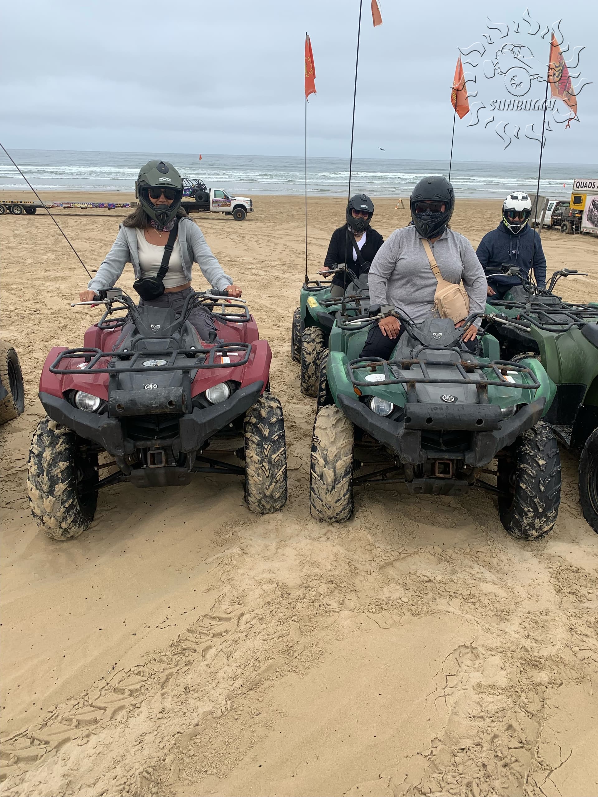 Pismo adventure photo