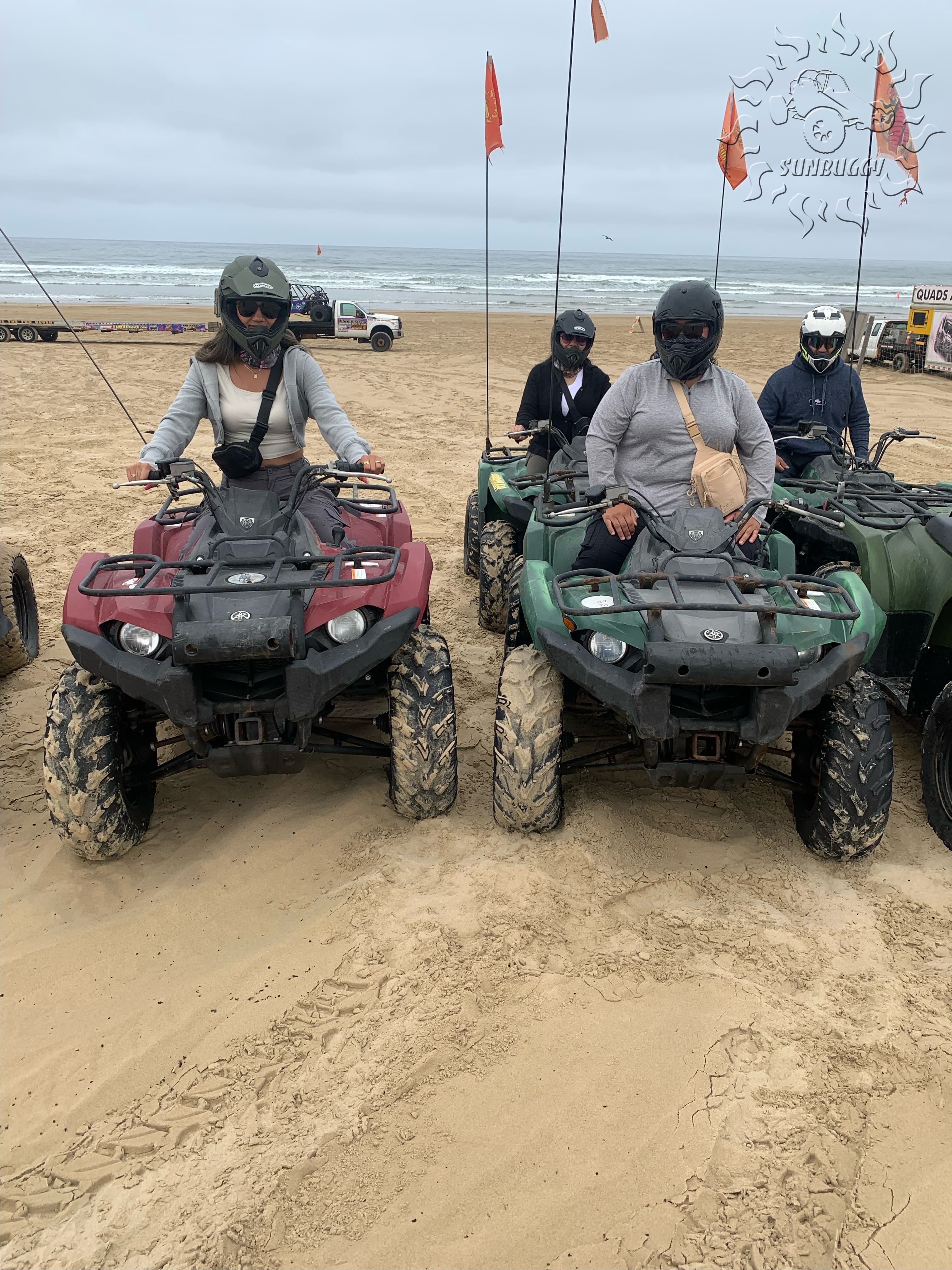 Pismo adventure photo