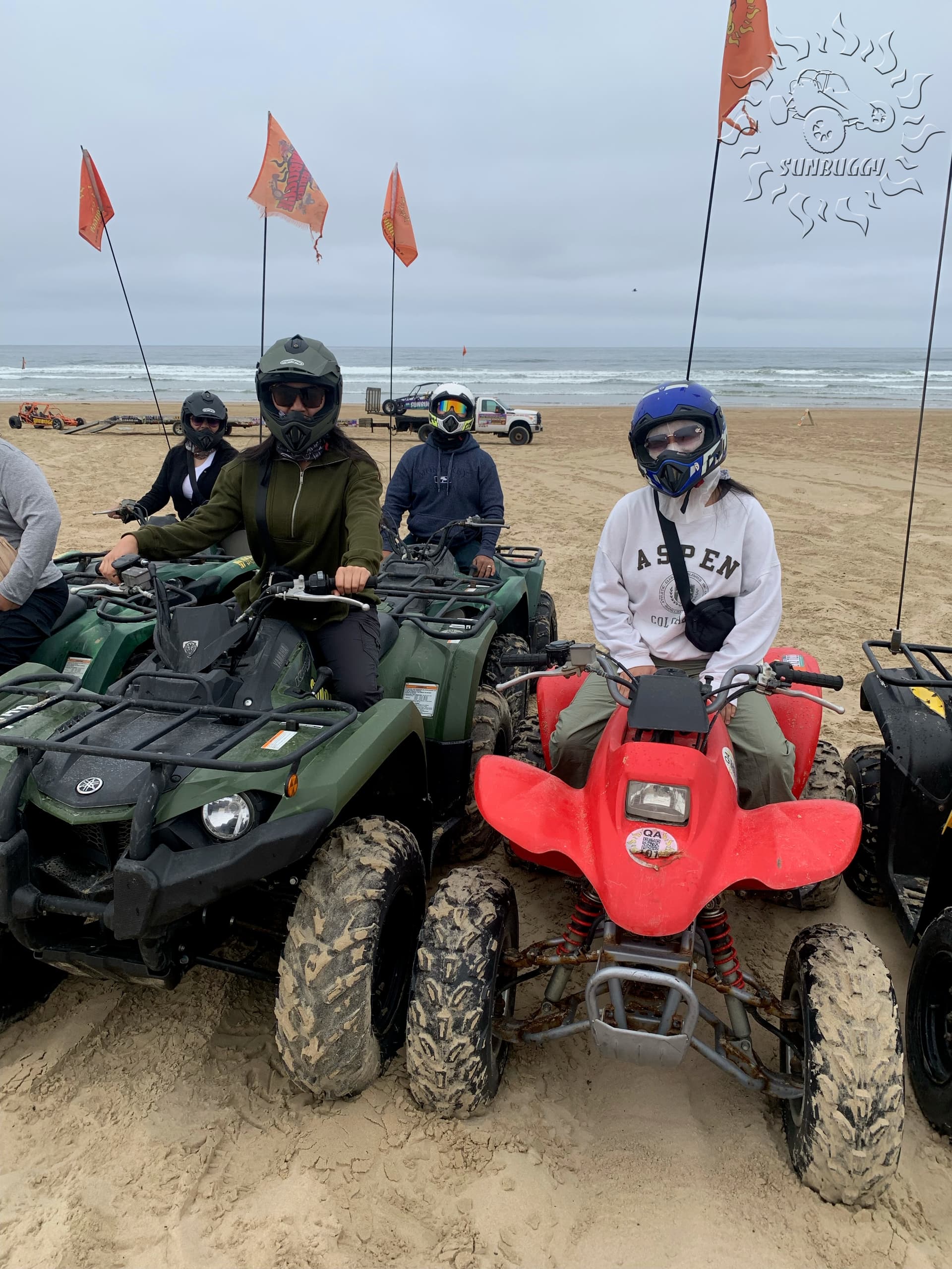 Pismo adventure photo