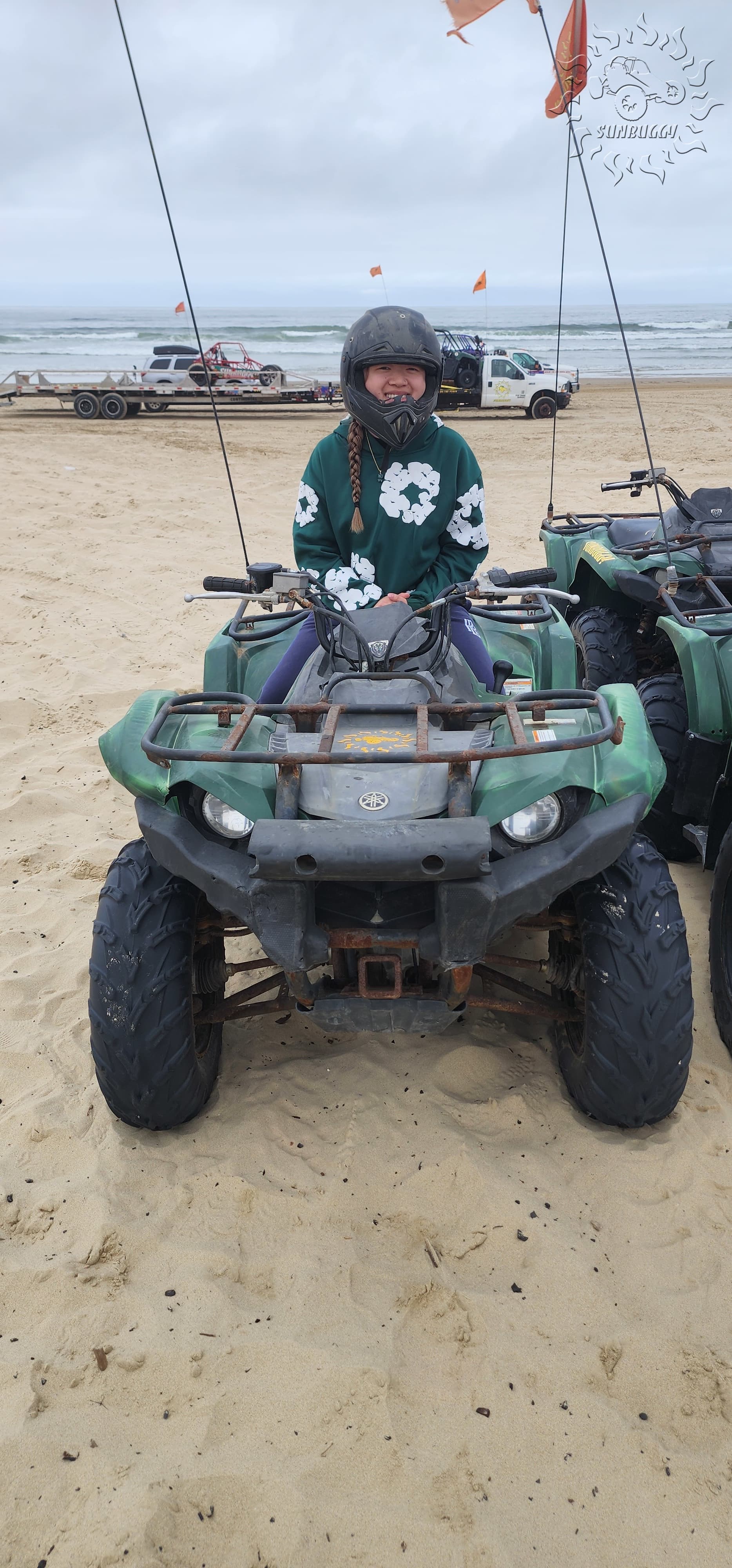 Pismo adventure photo