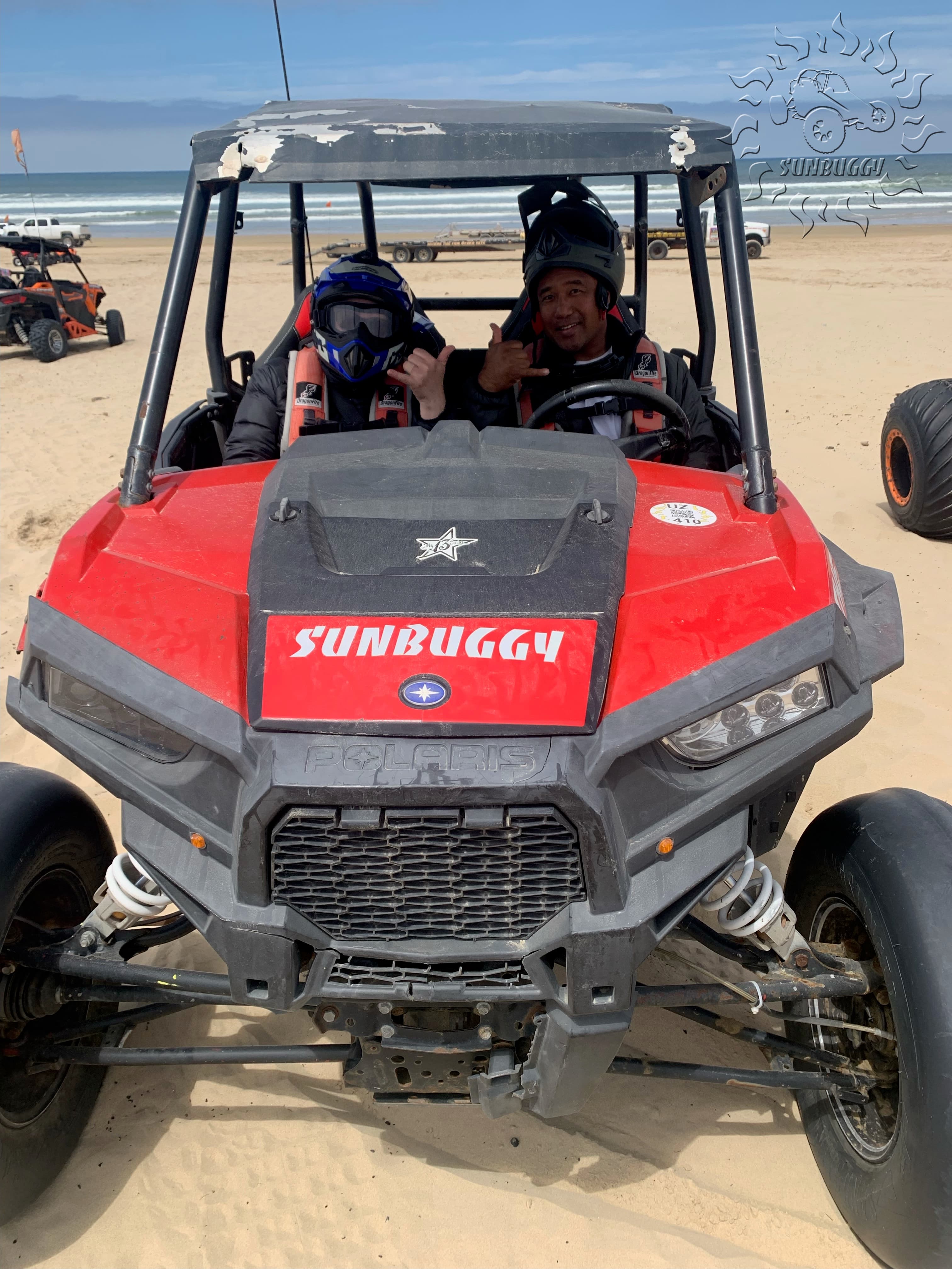 Pismo adventure photo