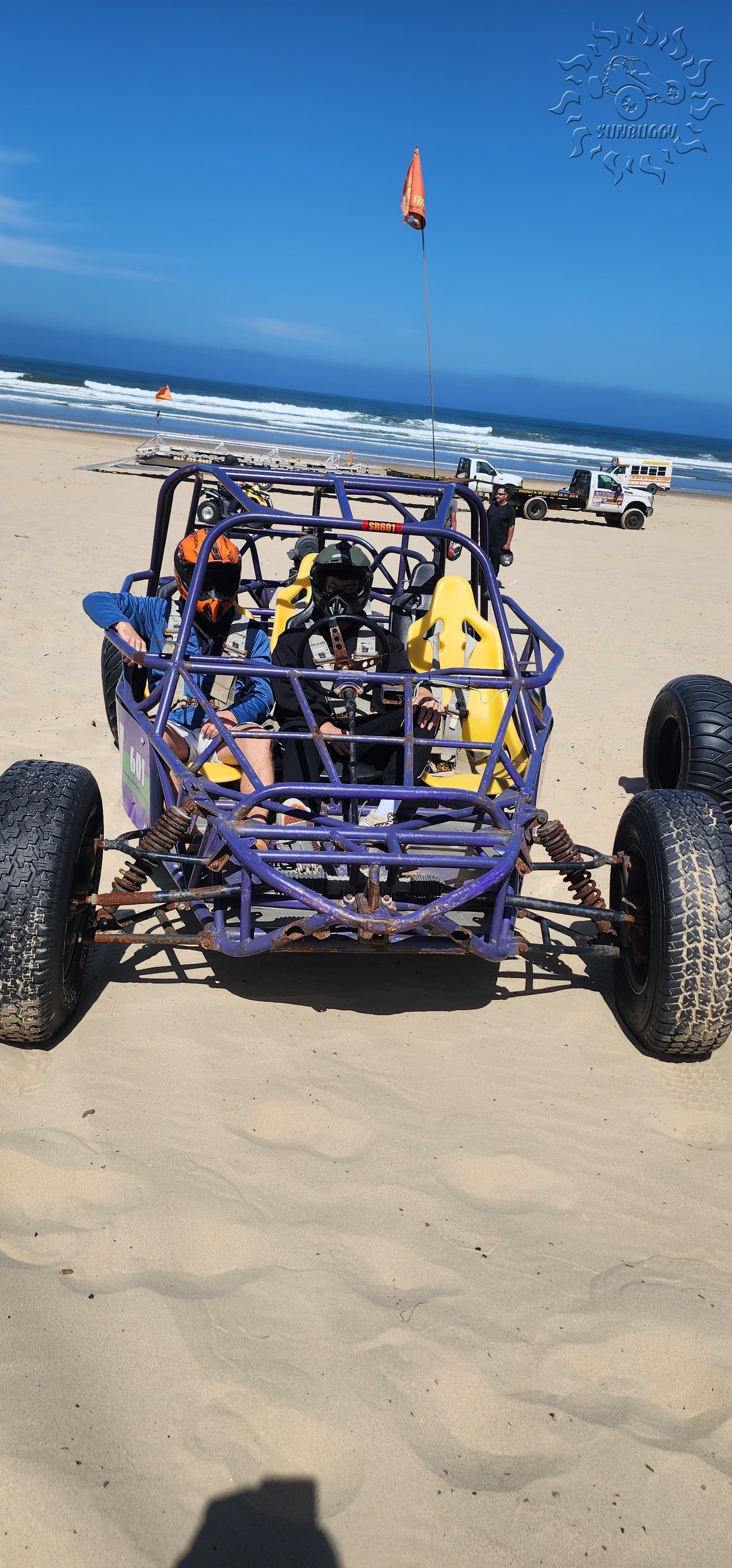 Pismo adventure photo