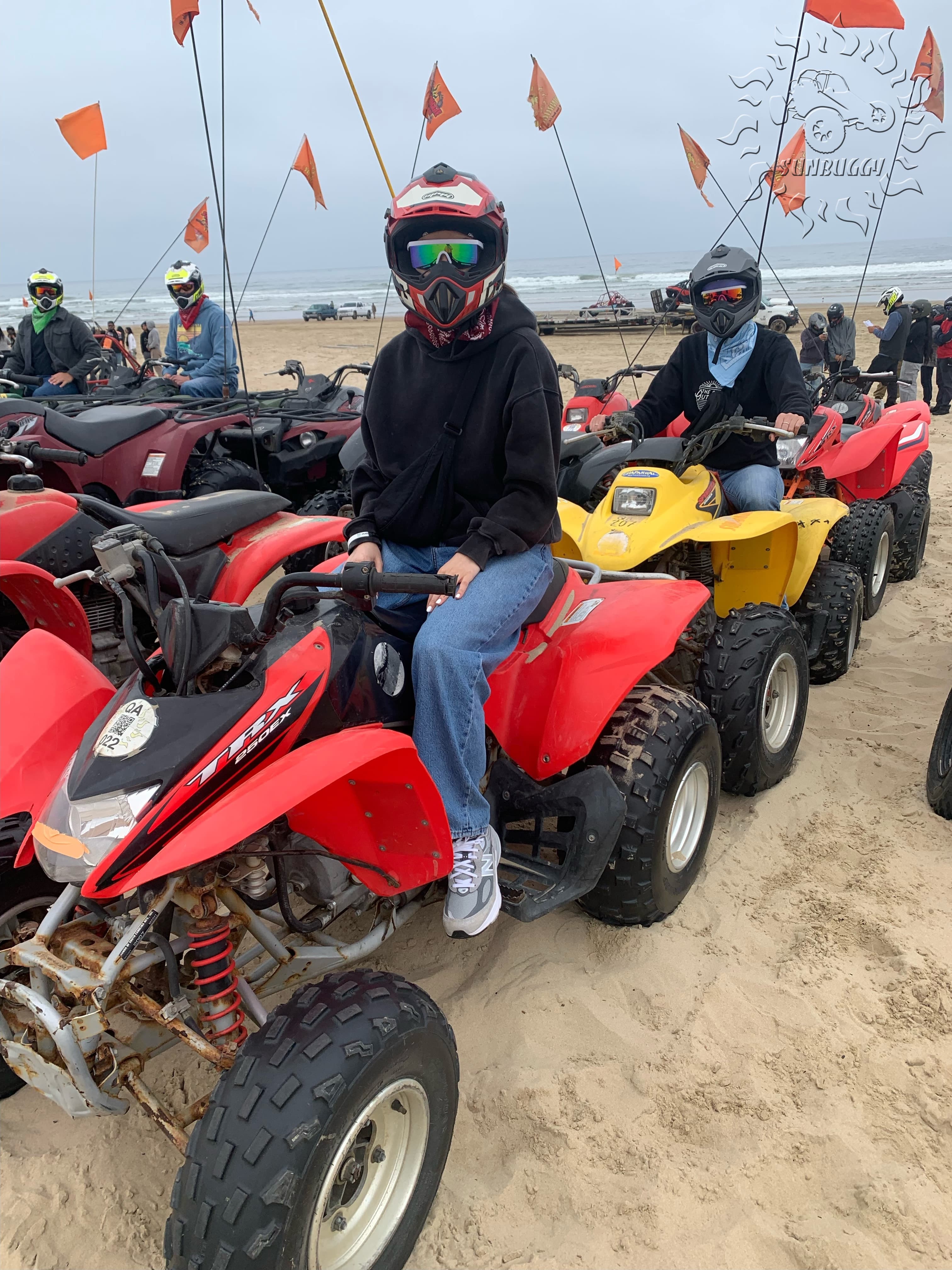 Pismo adventure photo
