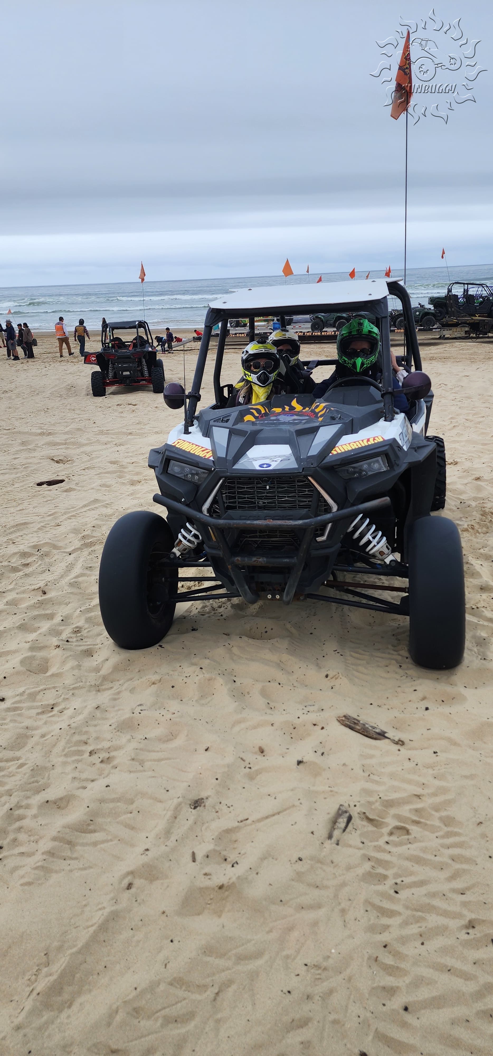 Pismo adventure photo