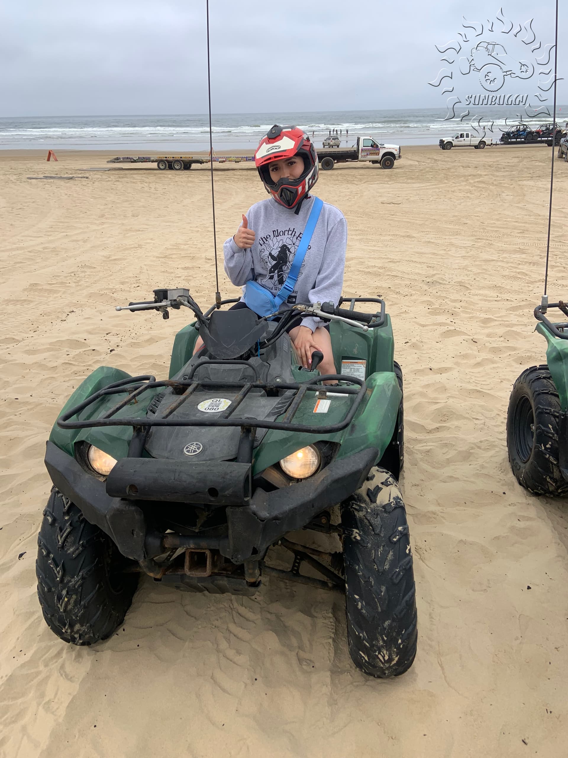 Pismo adventure photo