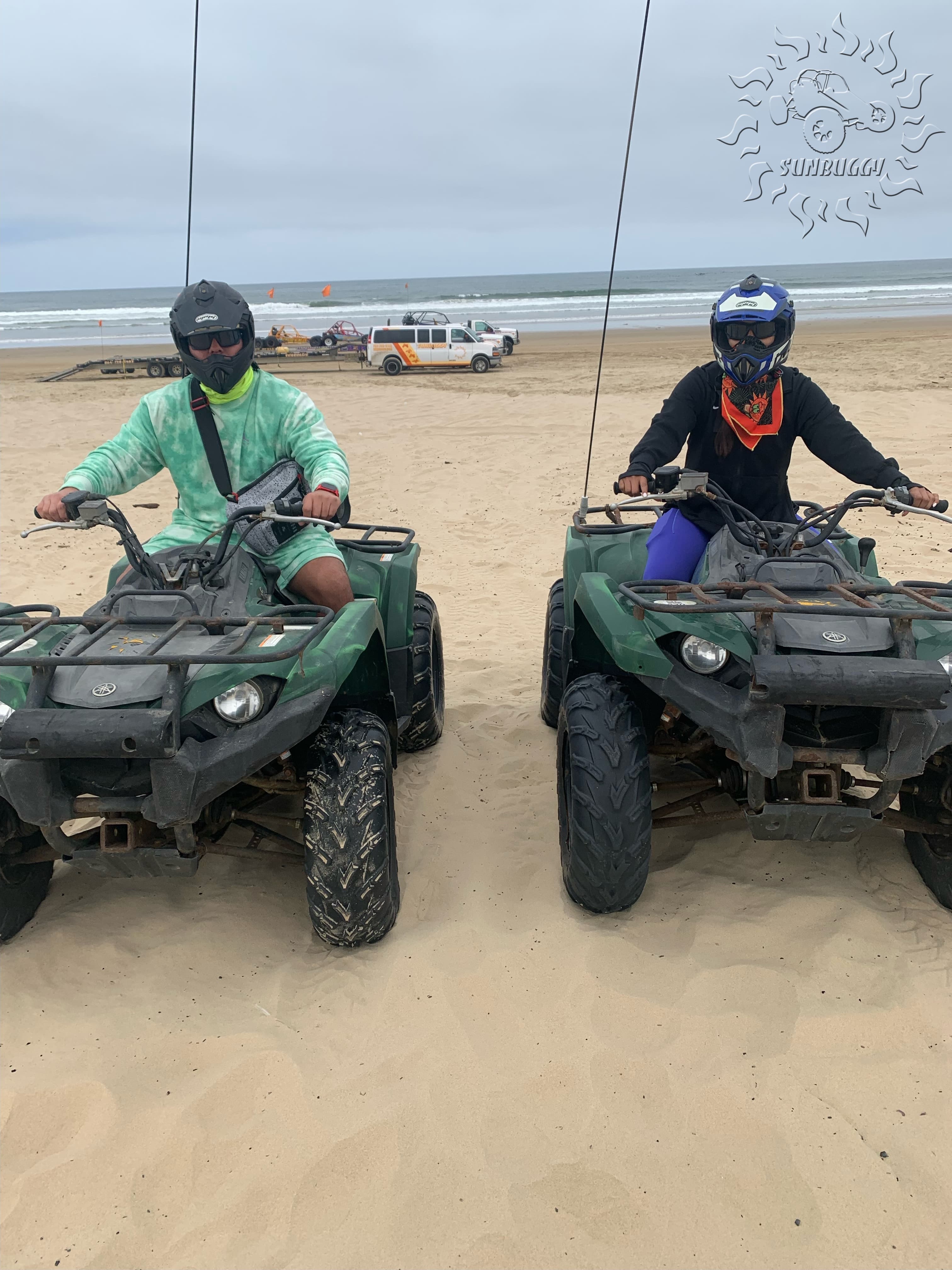 Pismo adventure photo