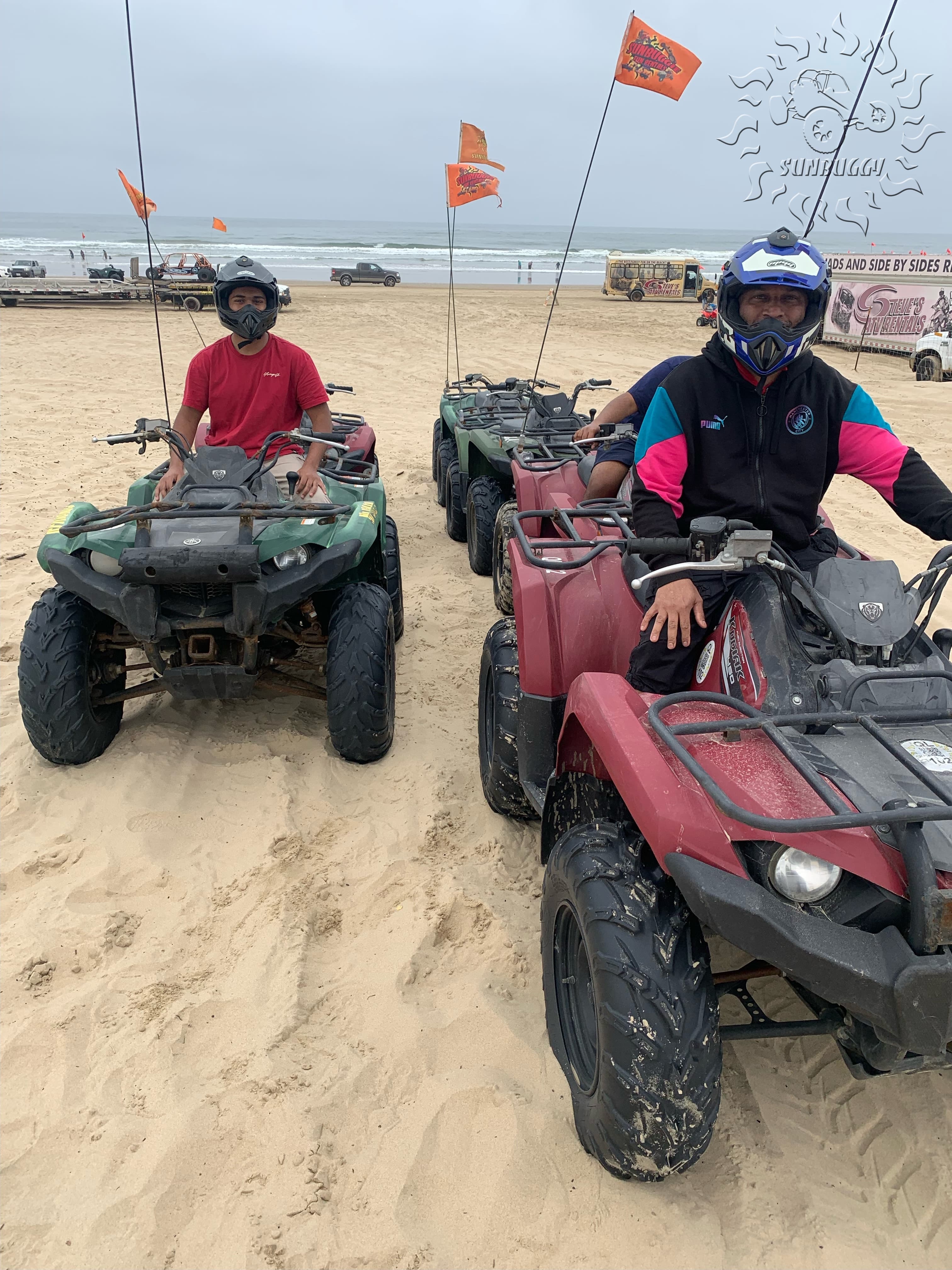 Pismo adventure photo