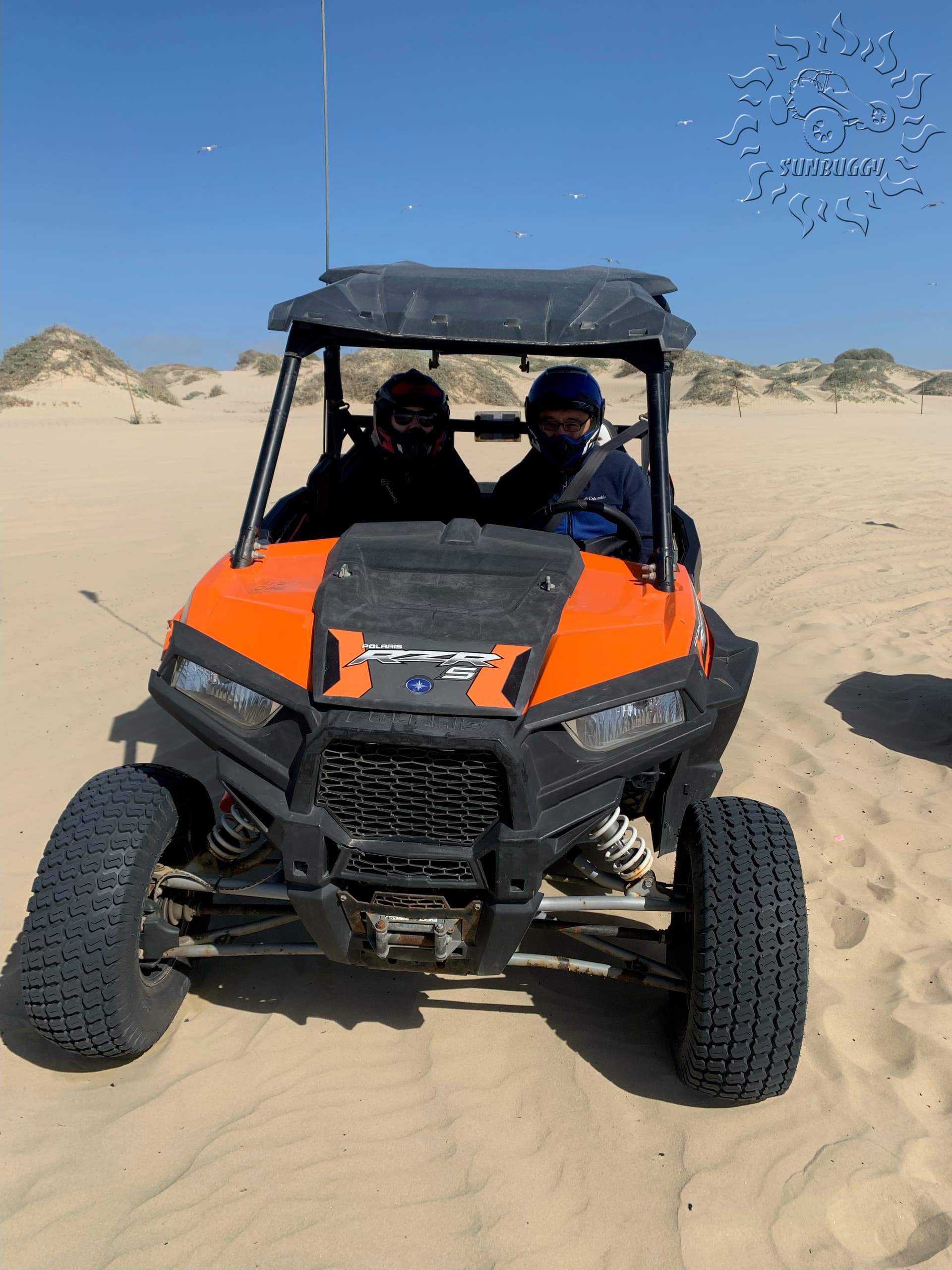 Pismo adventure photo