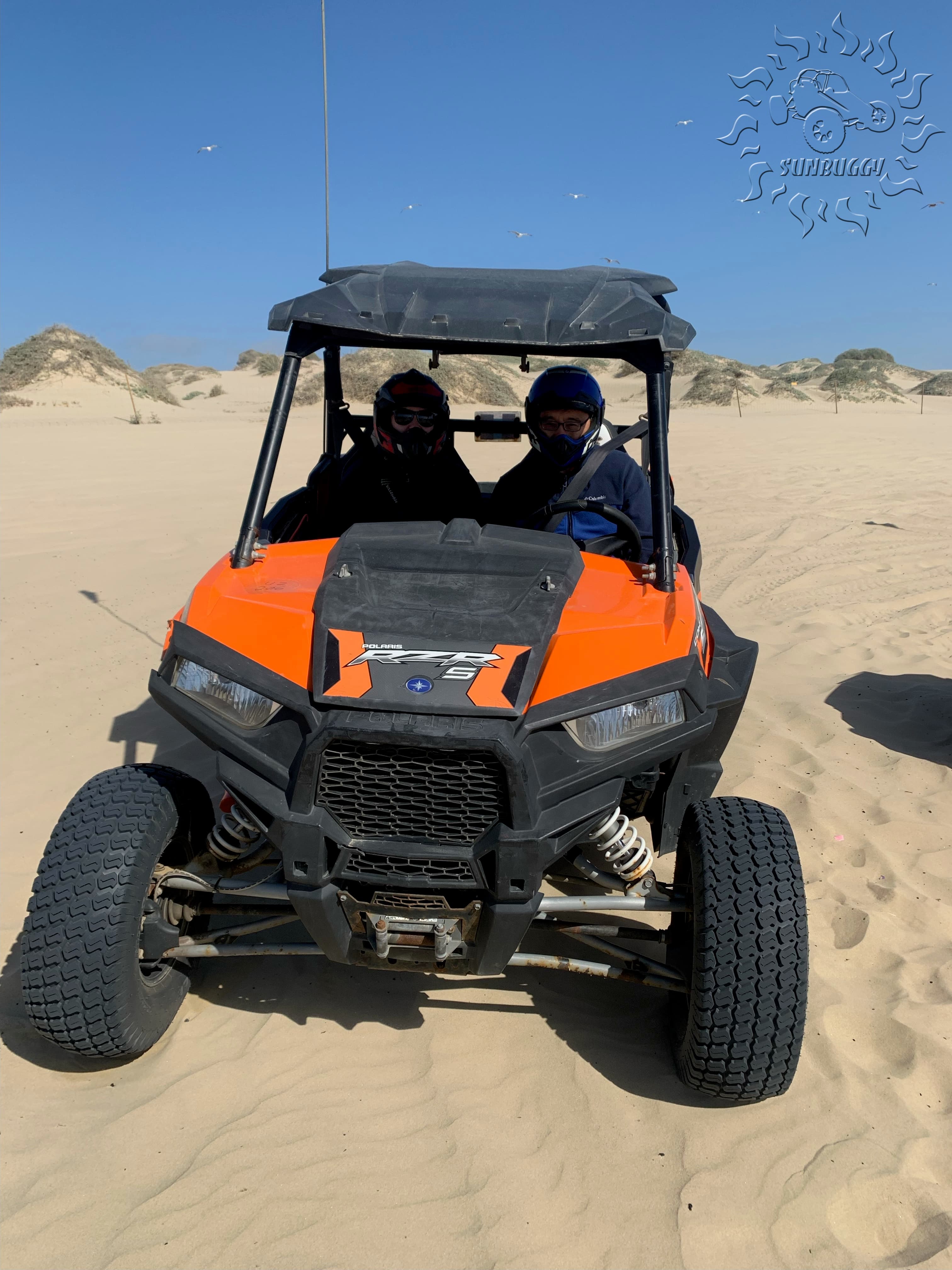 Pismo adventure photo