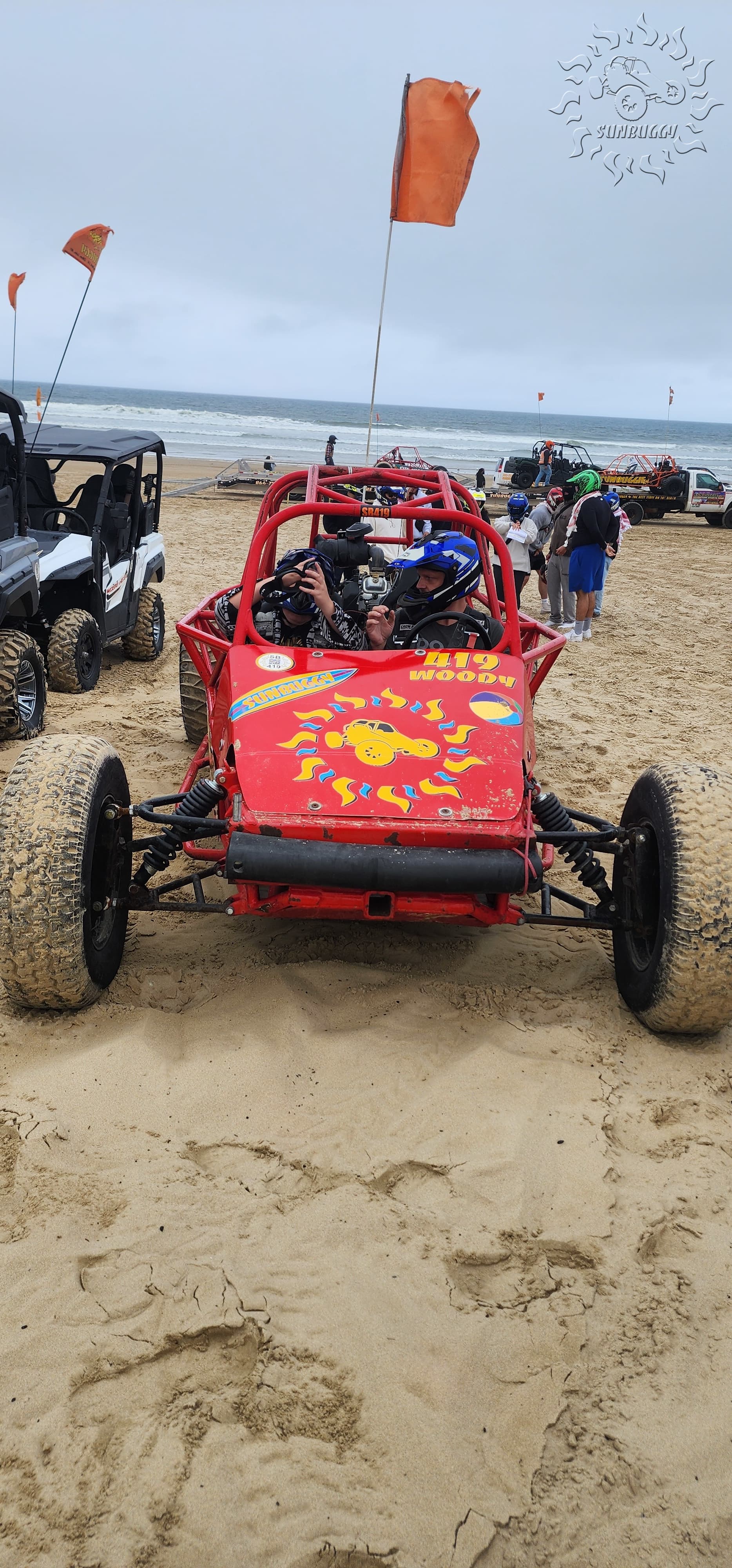 Pismo adventure photo