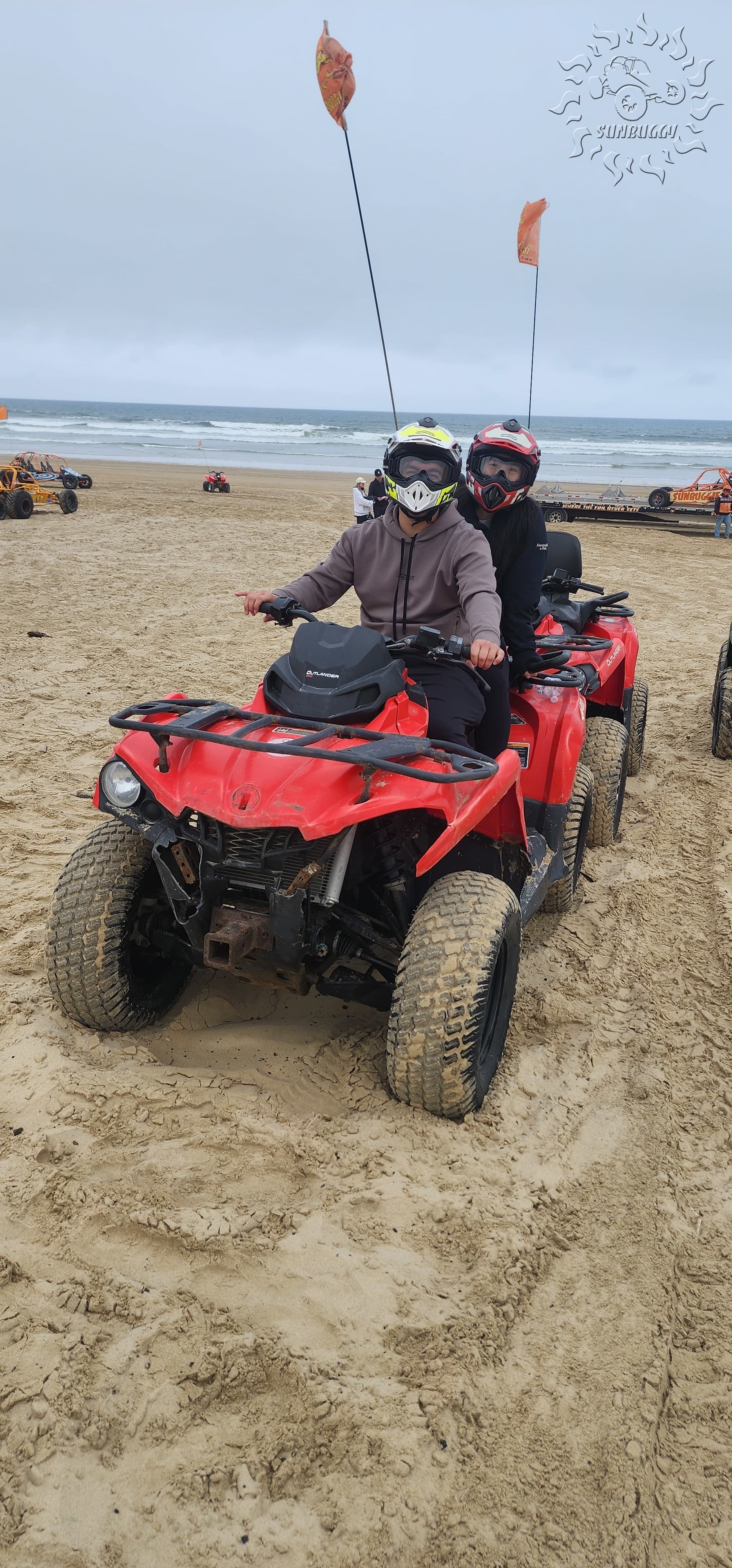Pismo adventure photo