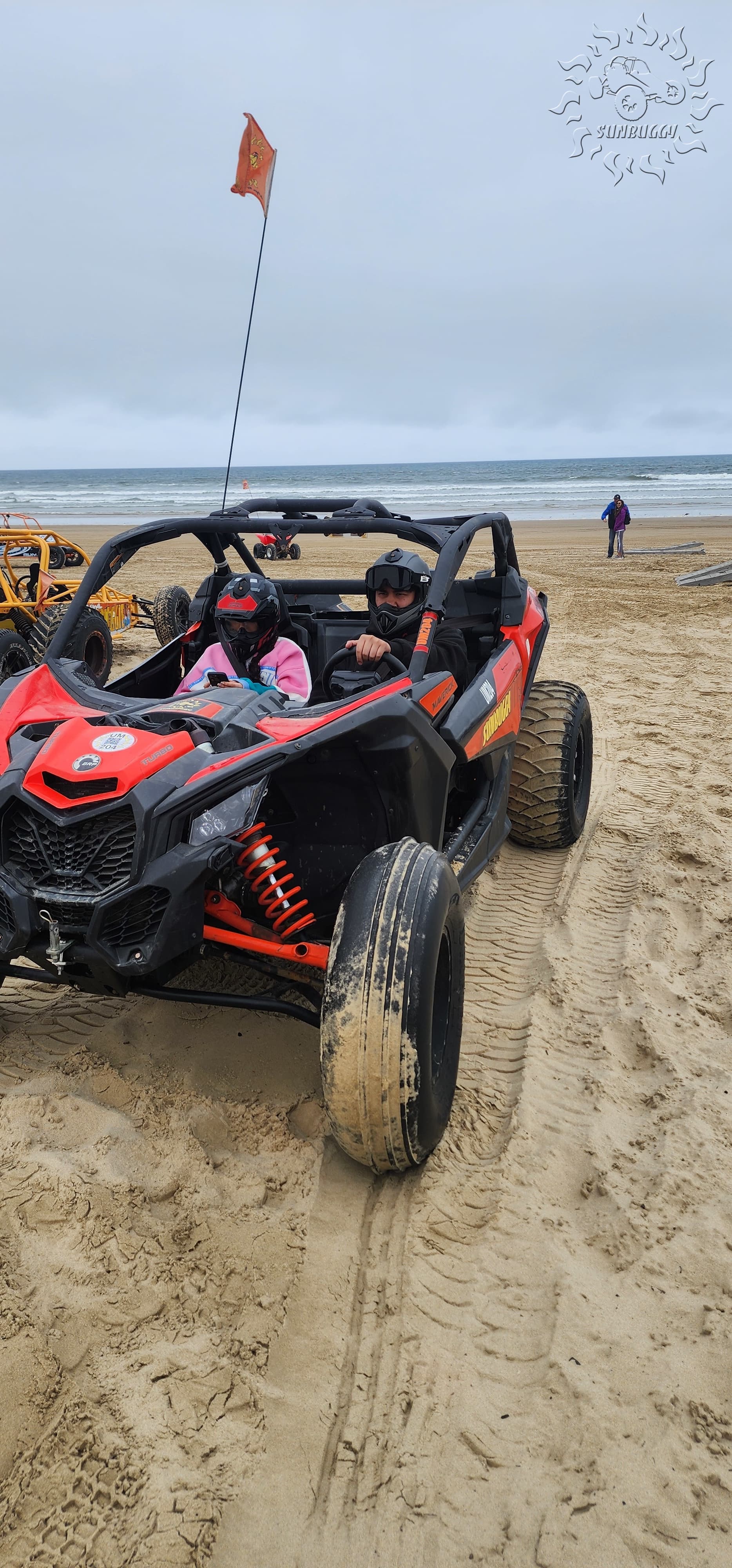 Pismo adventure photo