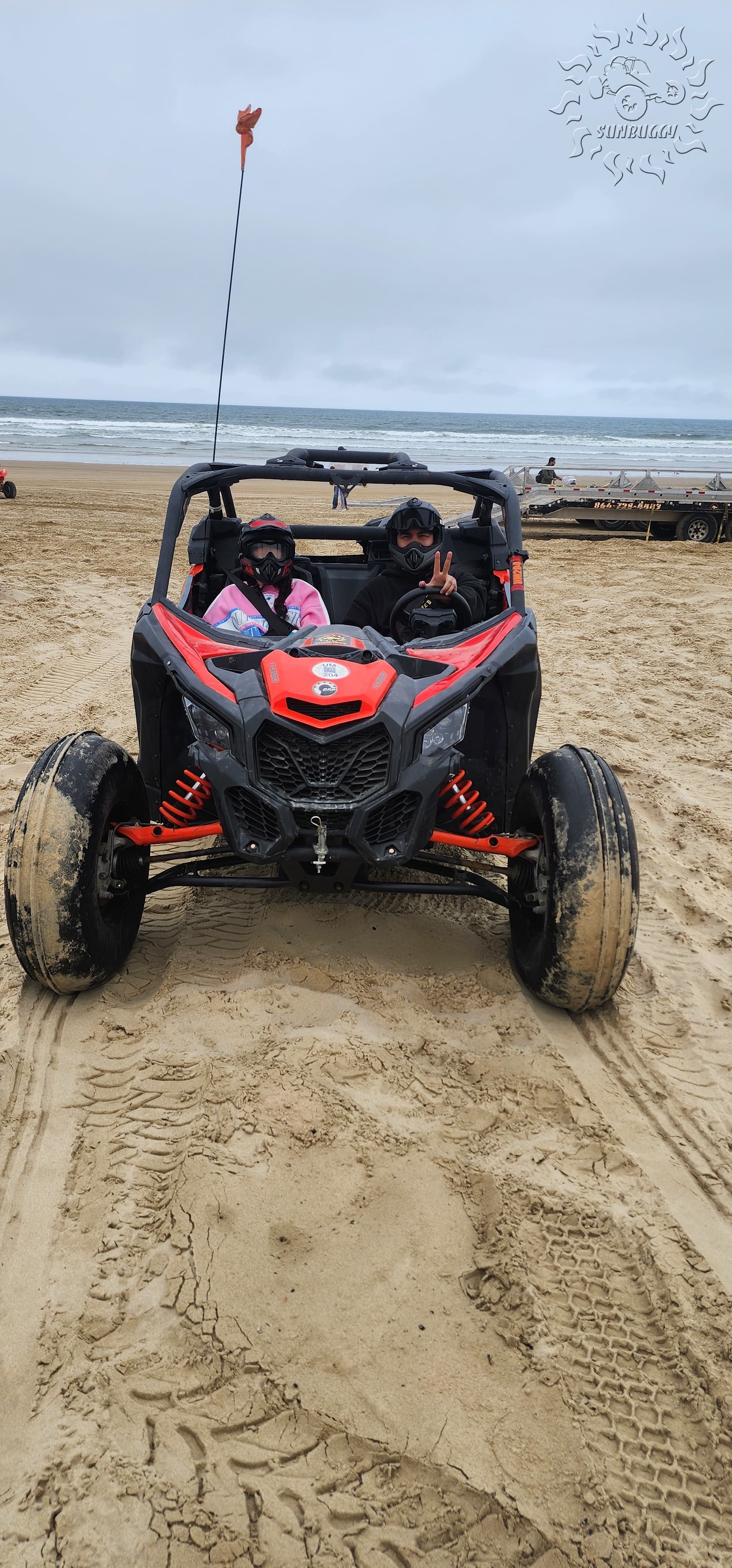 Pismo adventure photo