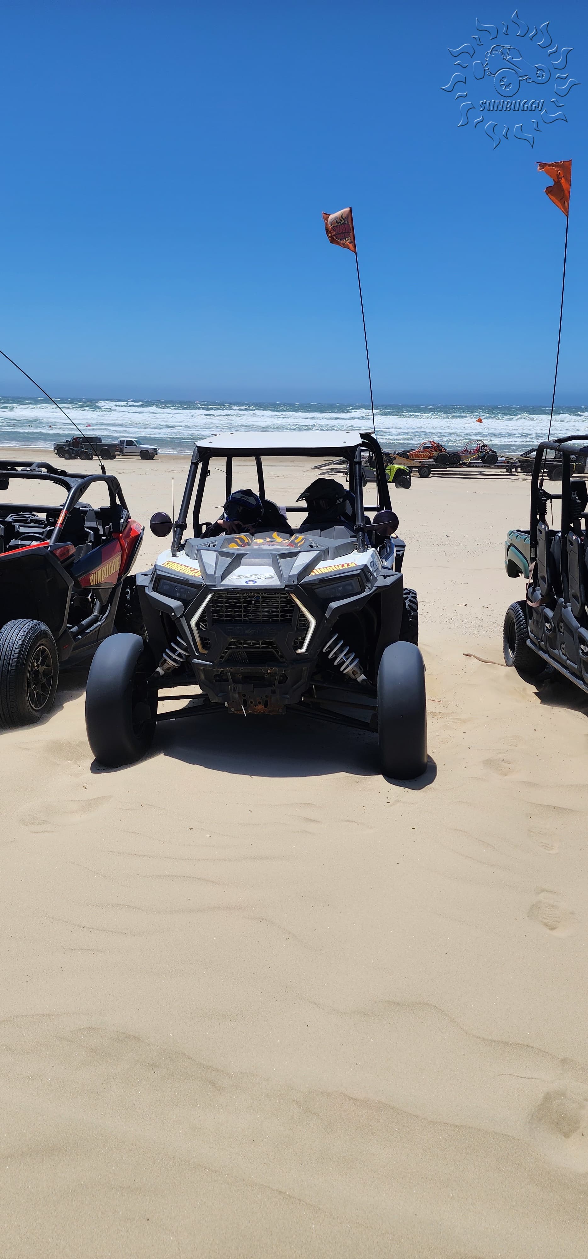 Pismo adventure photo