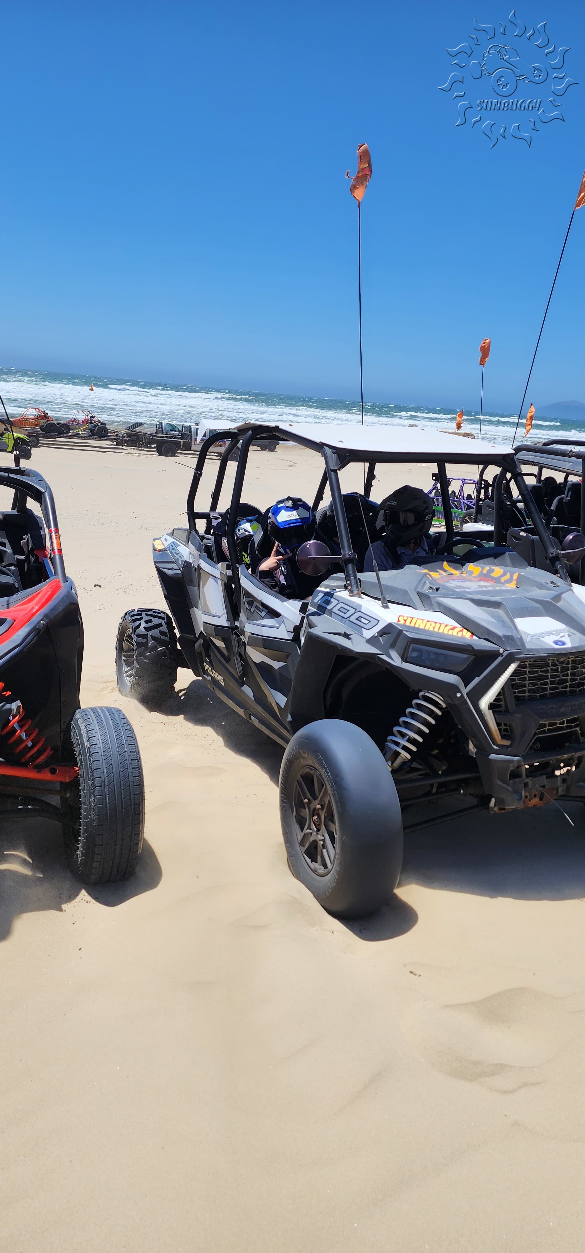 Pismo adventure photo
