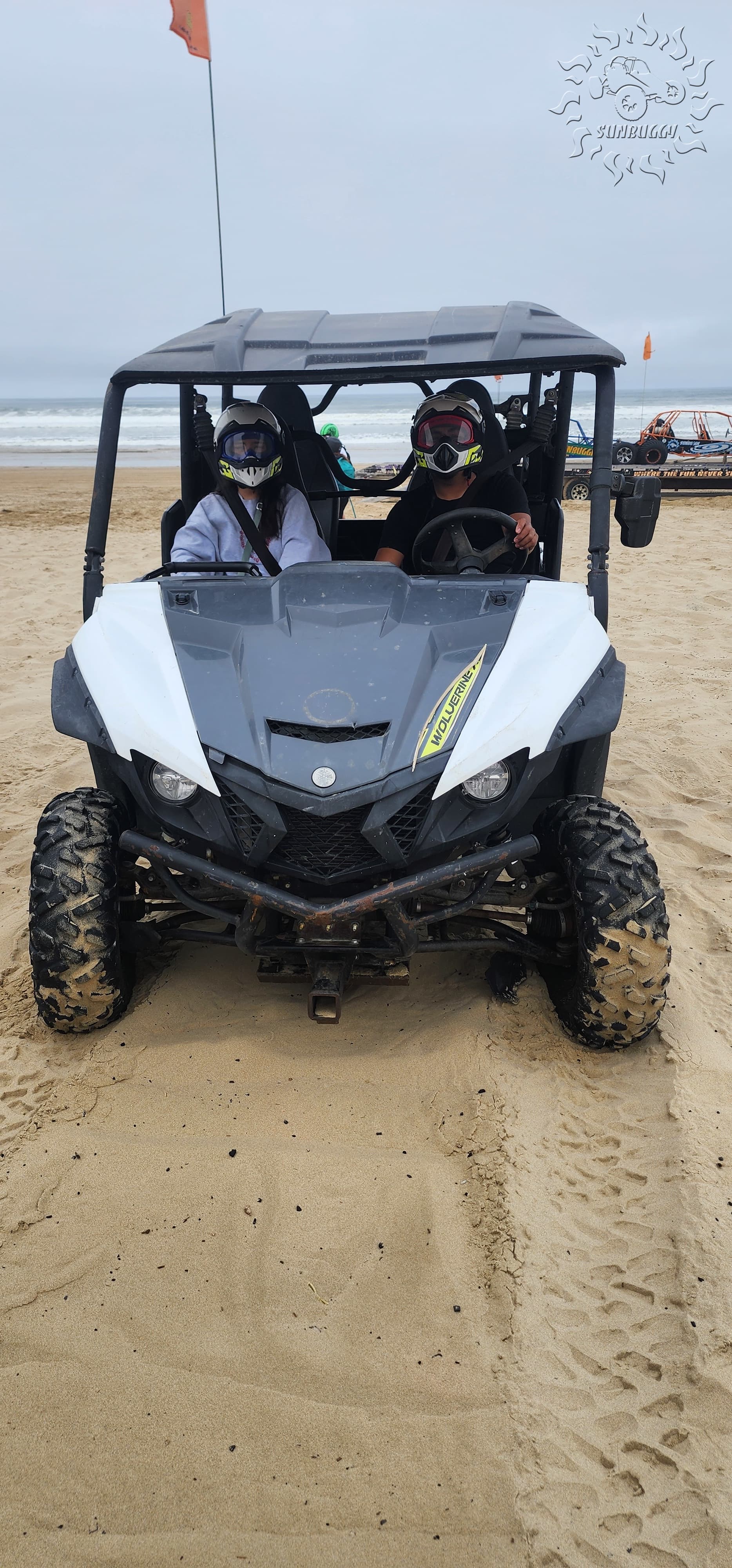 Pismo adventure photo