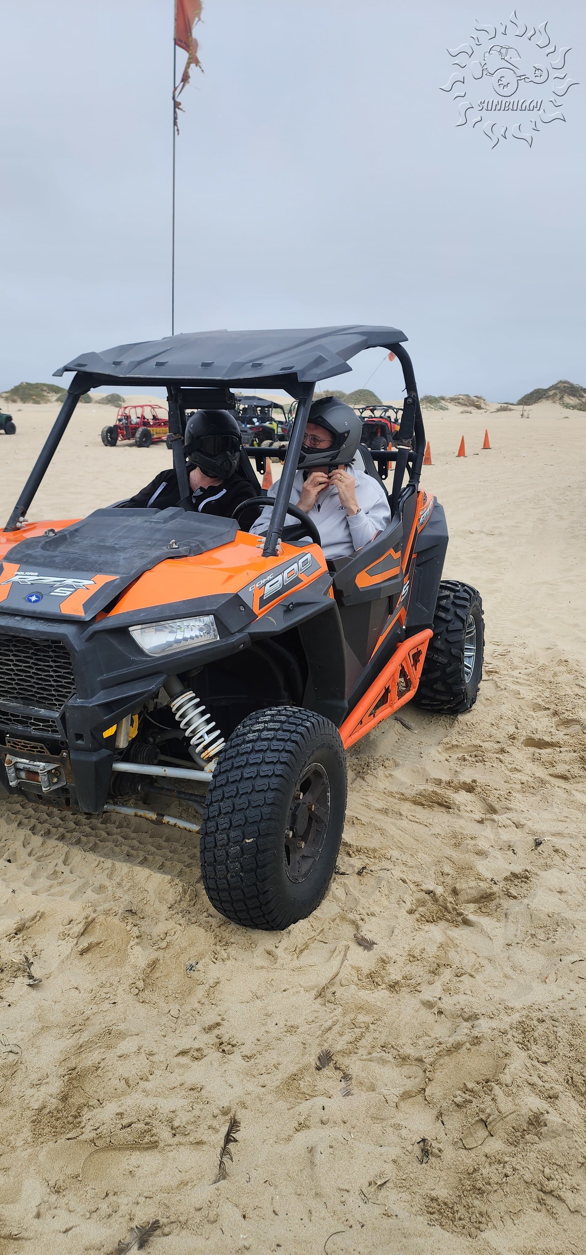 Pismo adventure photo