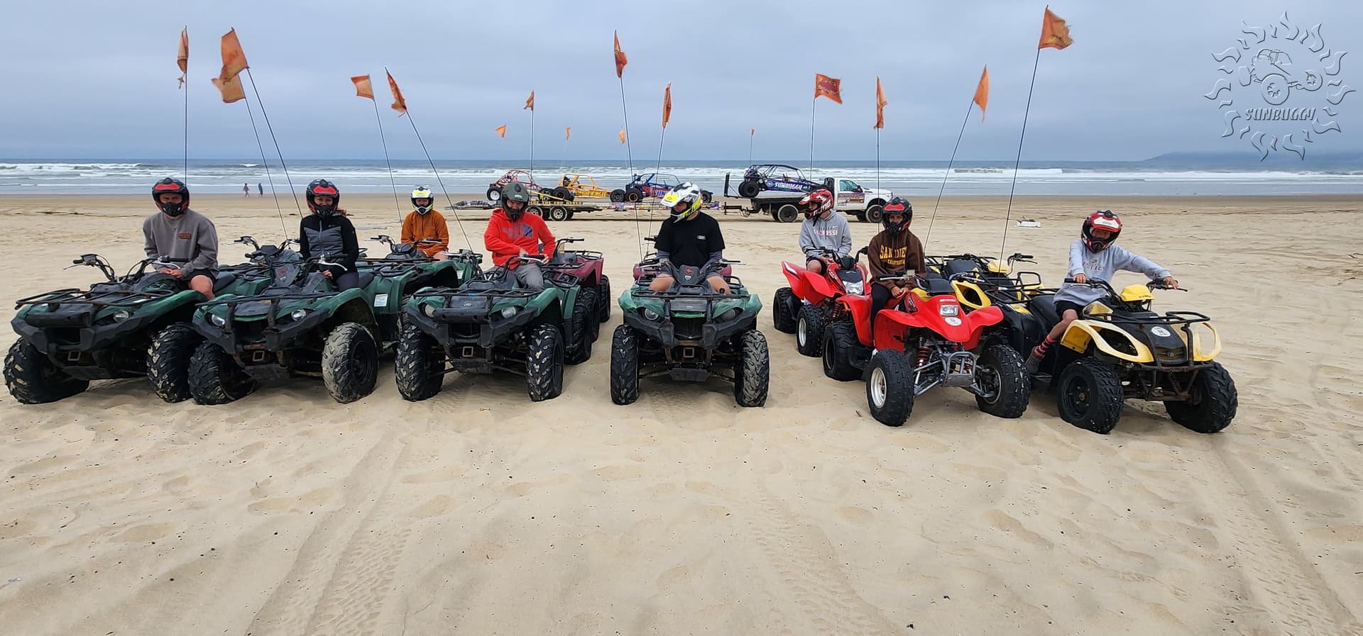 Pismo adventure photo