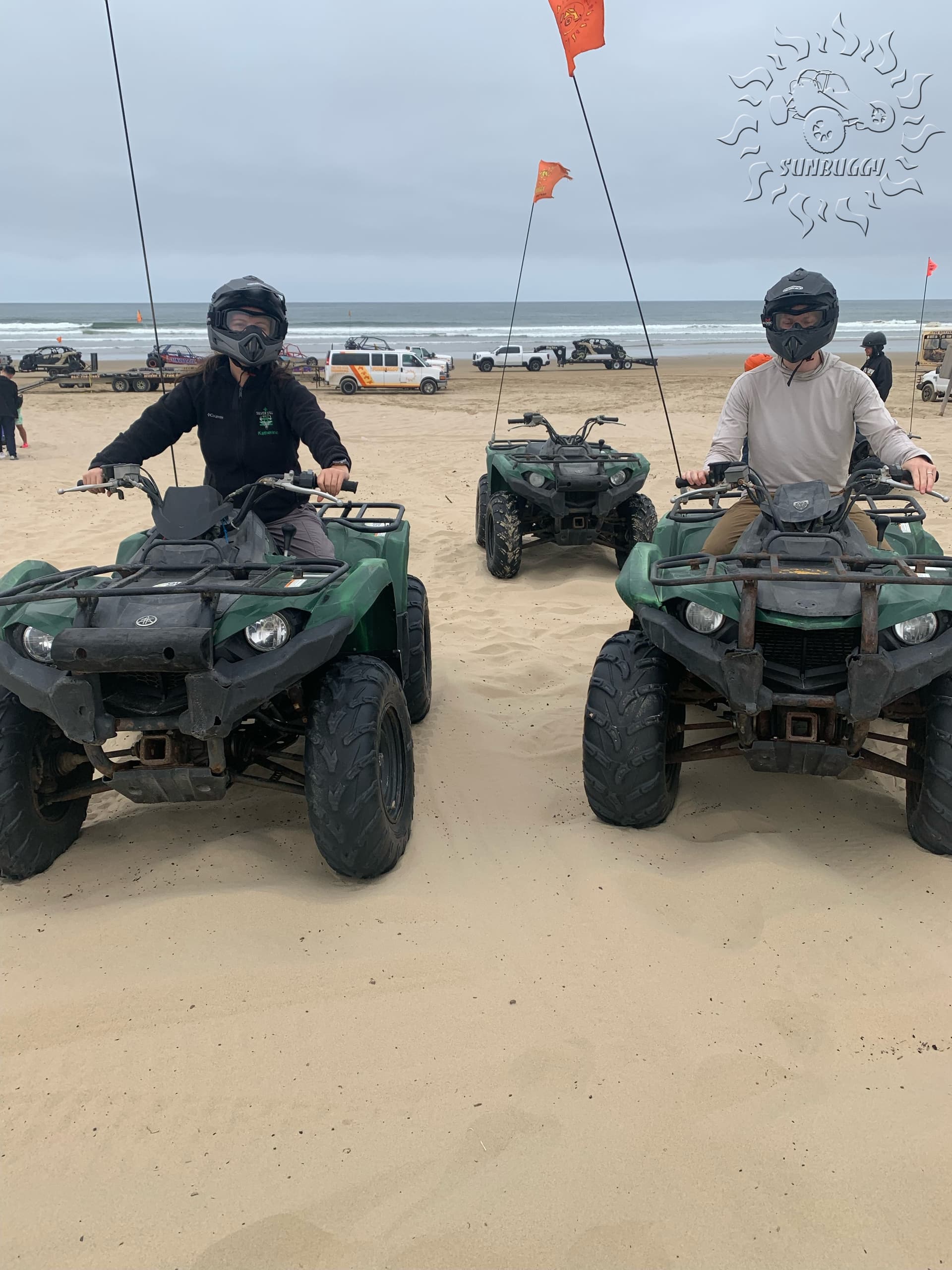 Pismo adventure photo