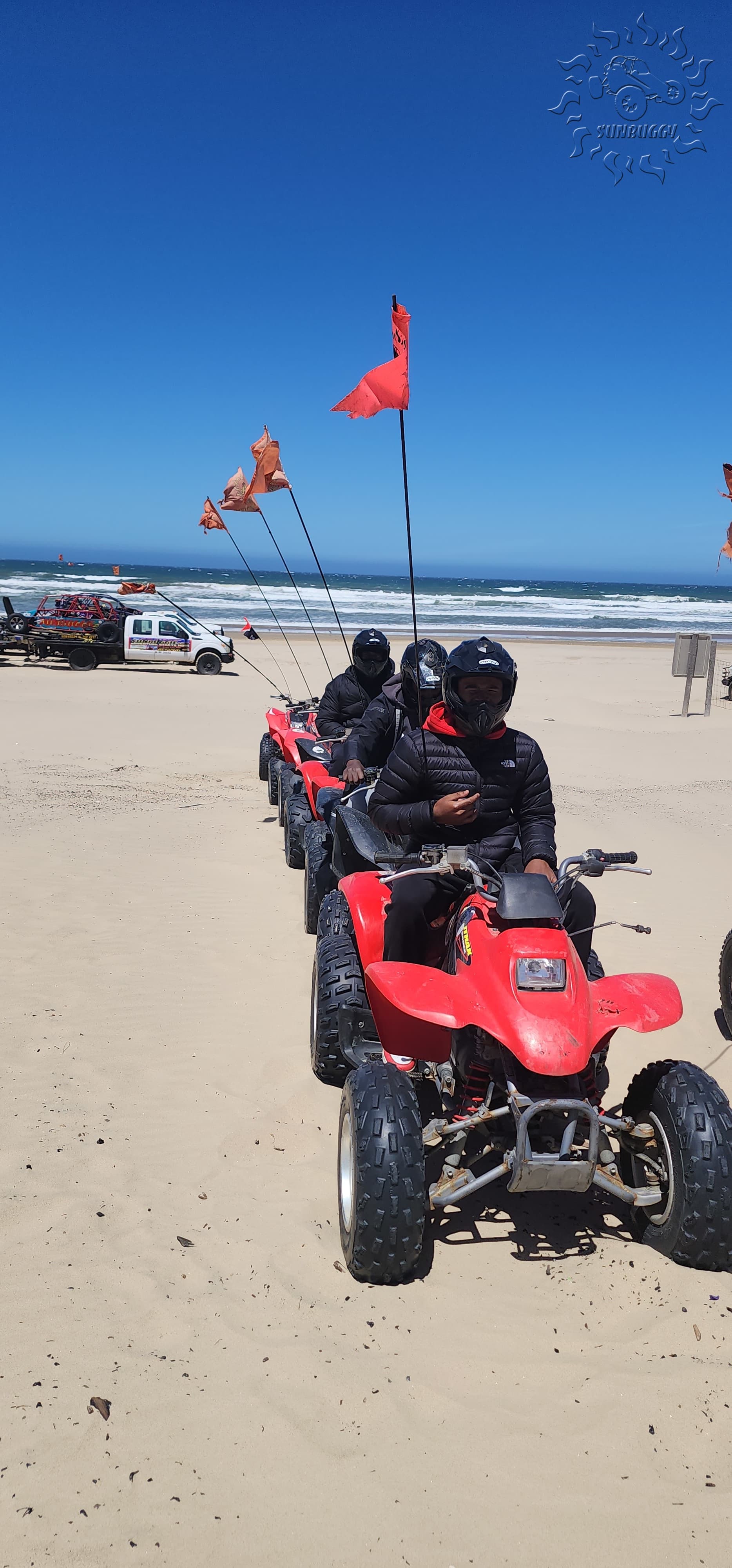 Pismo adventure photo