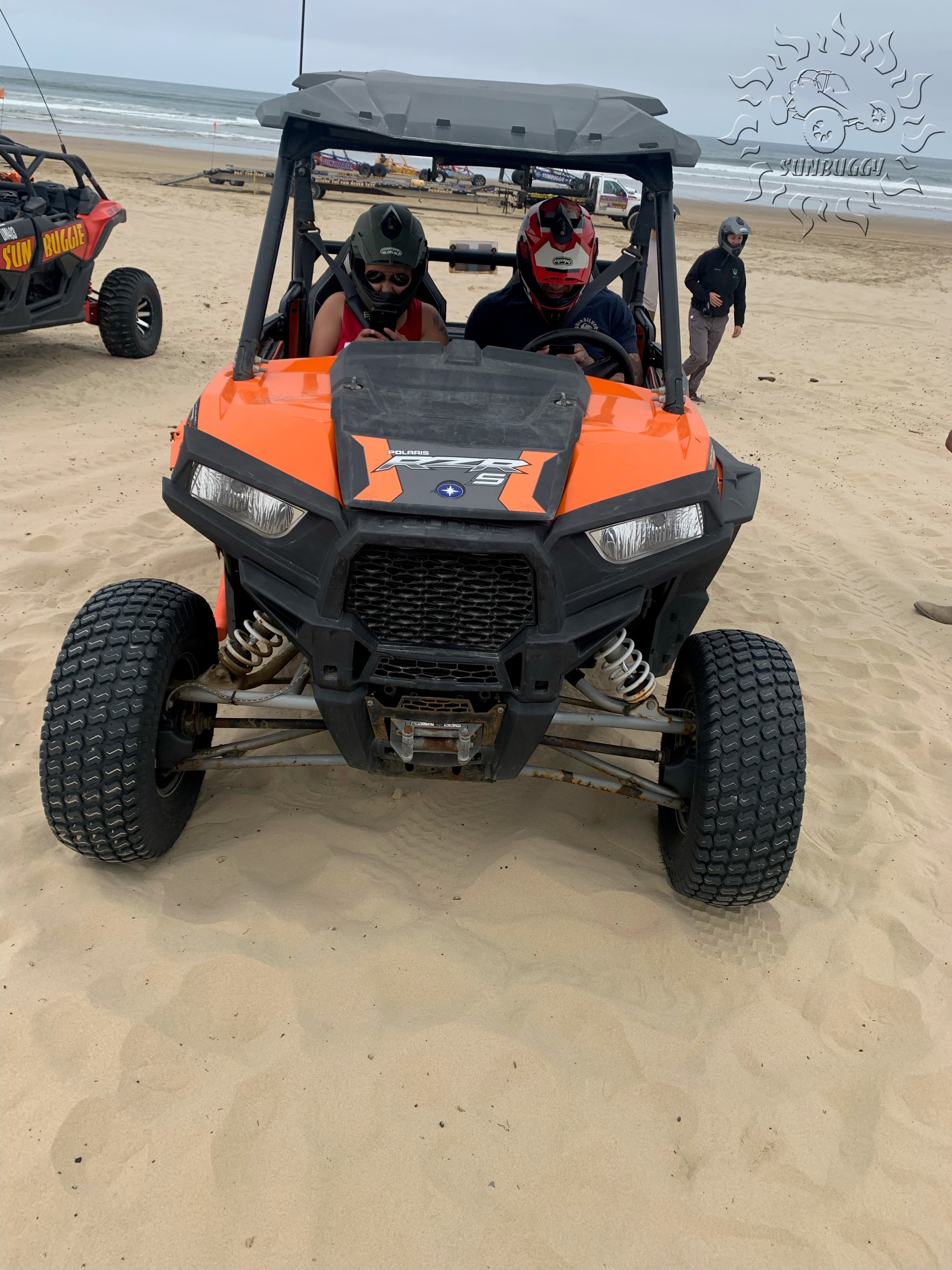 Pismo adventure photo