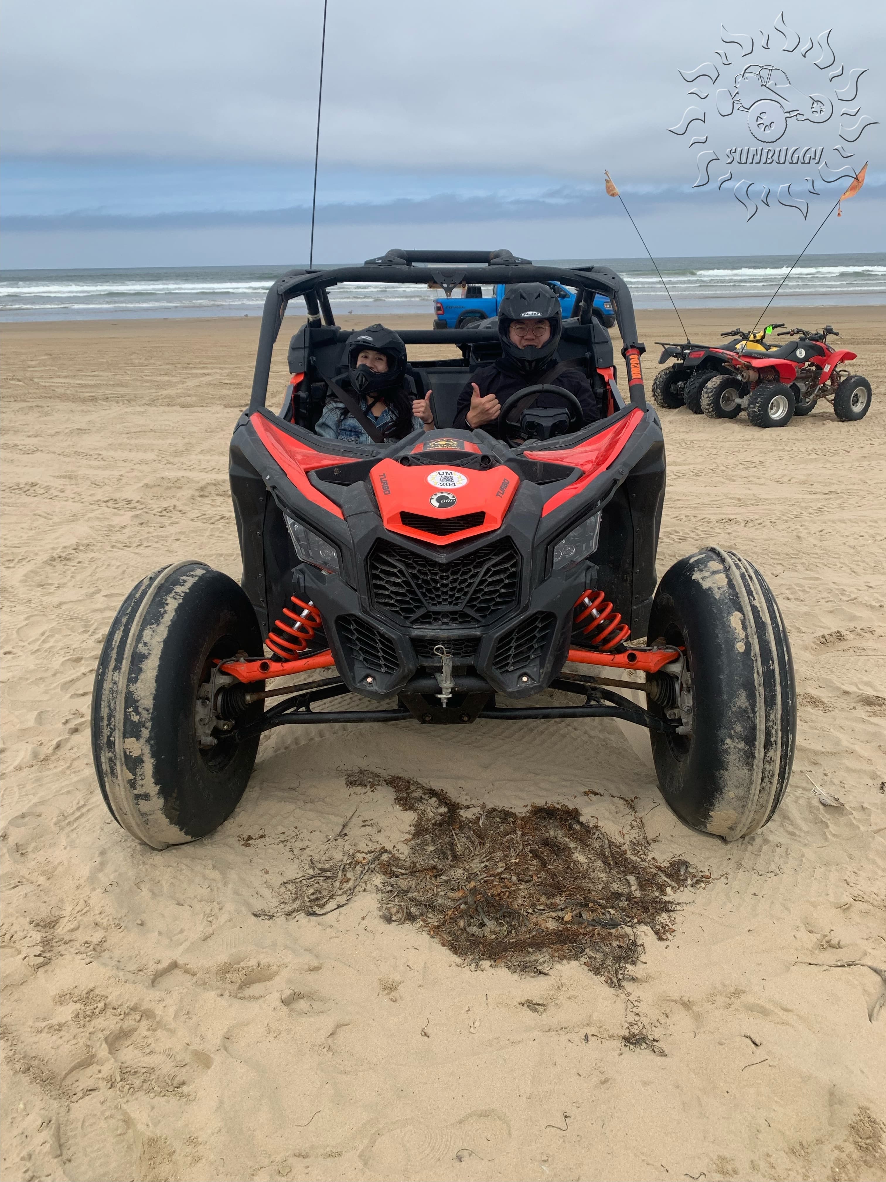 Pismo adventure photo