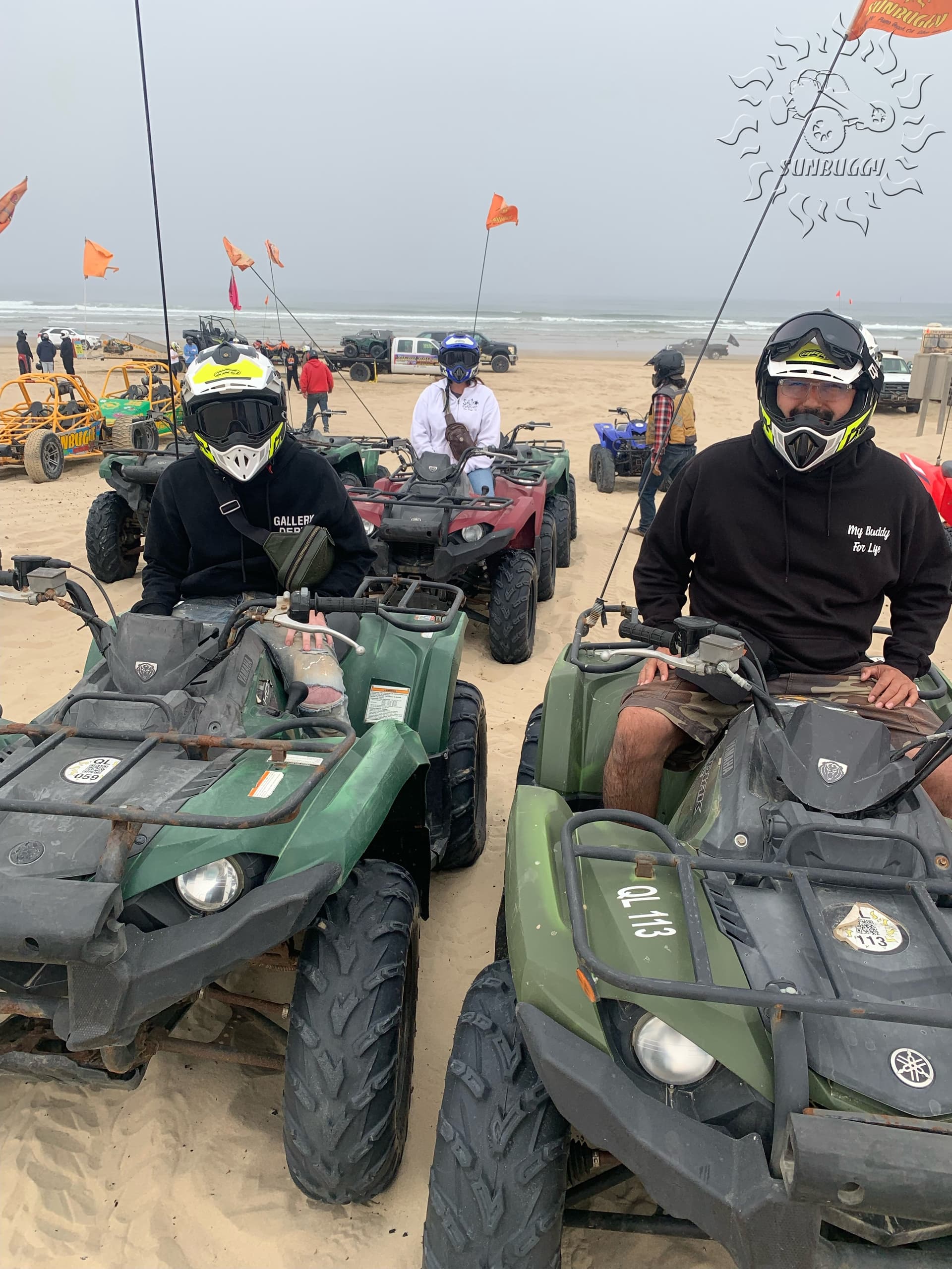 Pismo adventure photo
