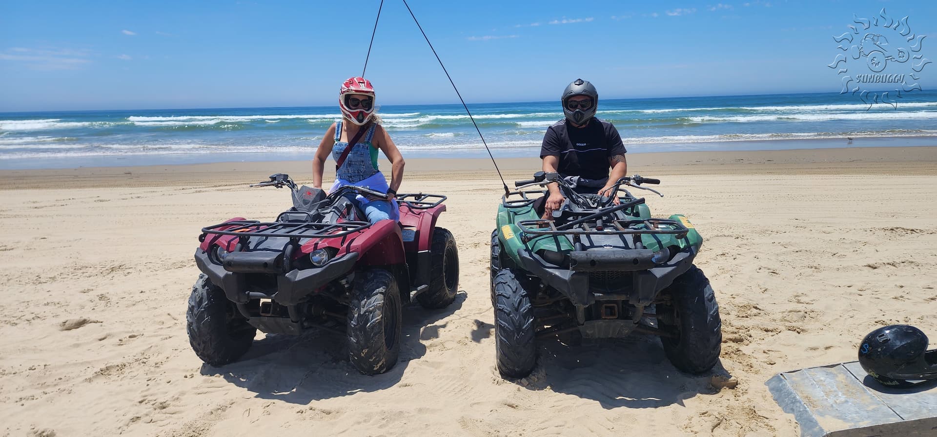 Pismo adventure photo