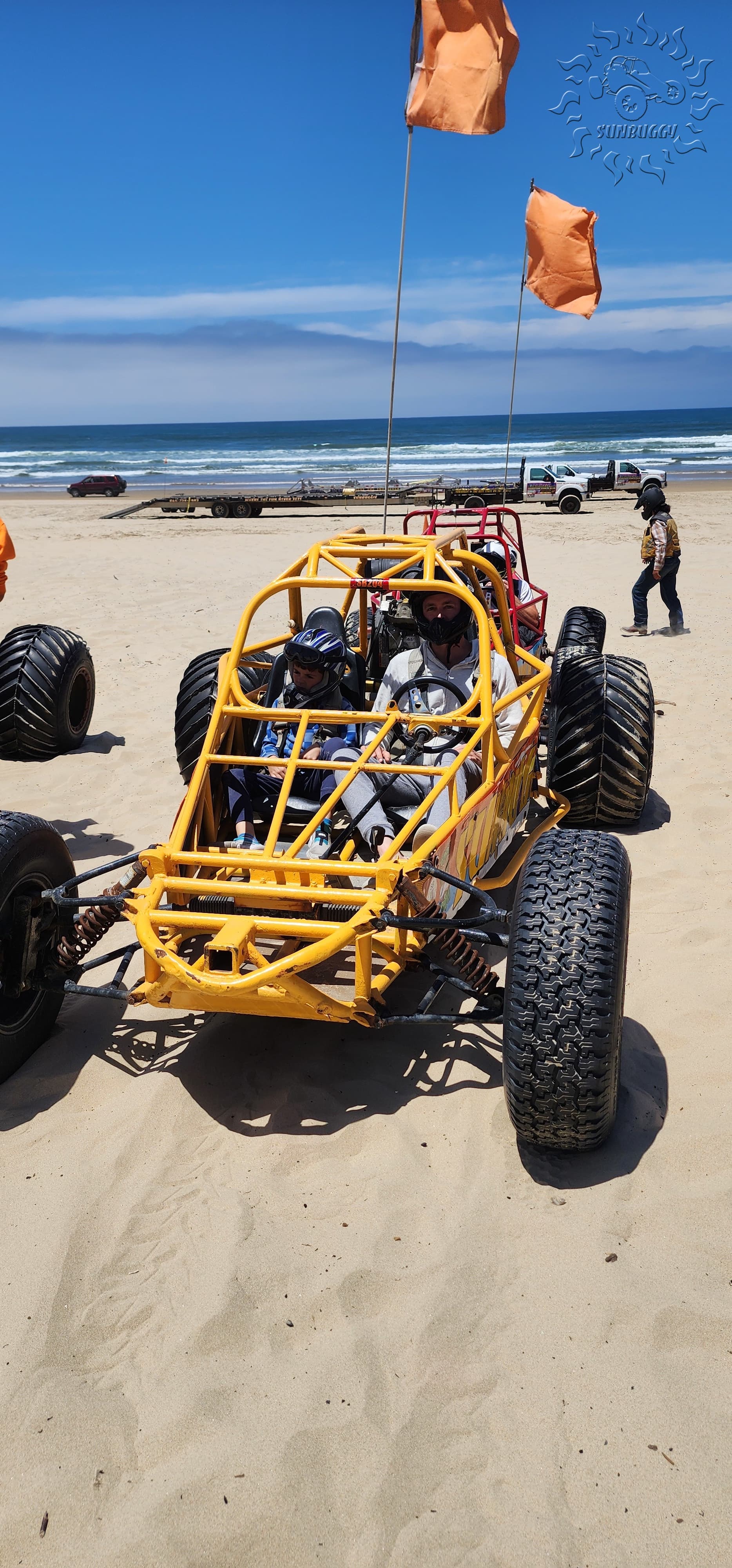 Pismo adventure photo