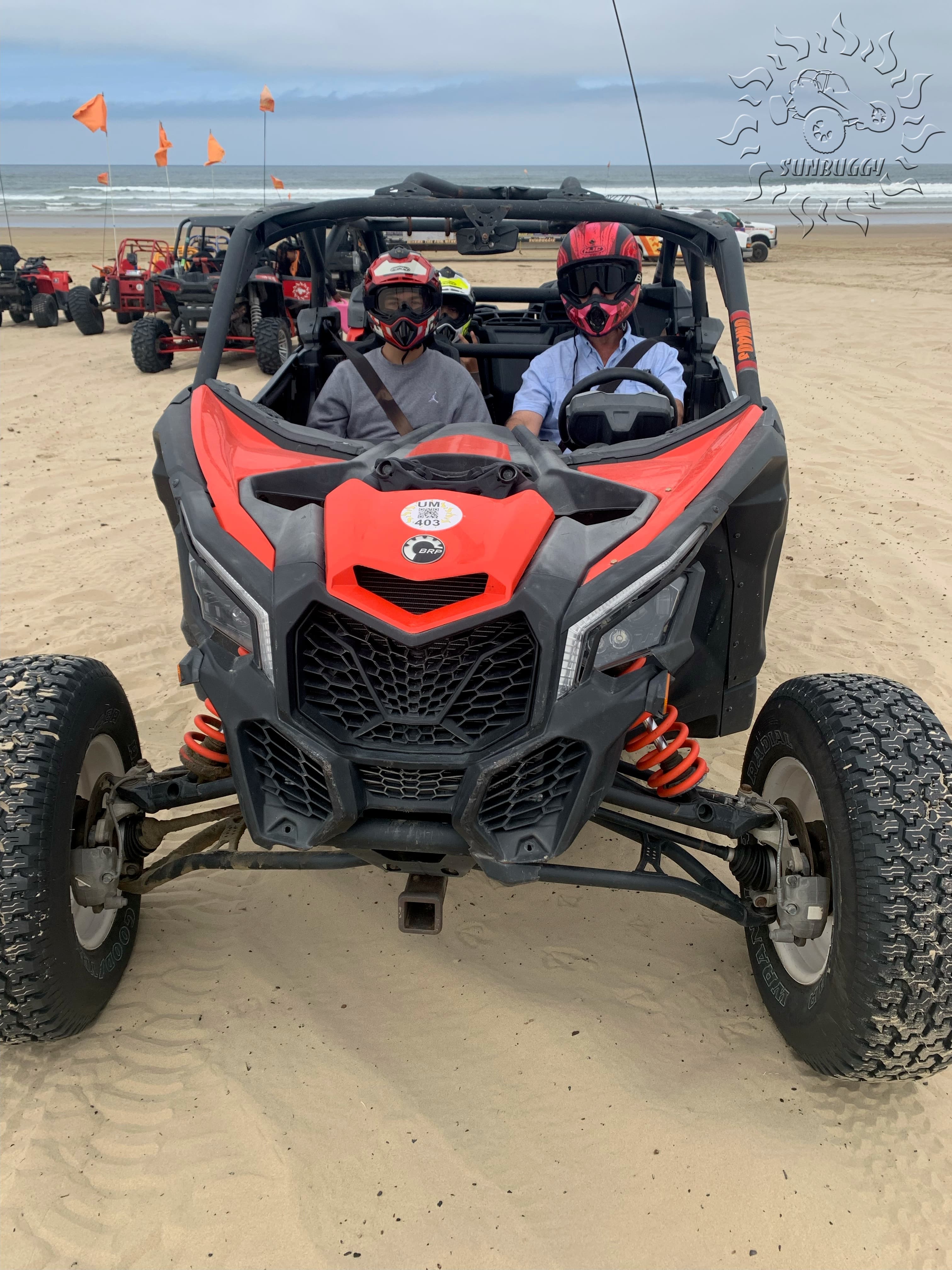 Pismo adventure photo