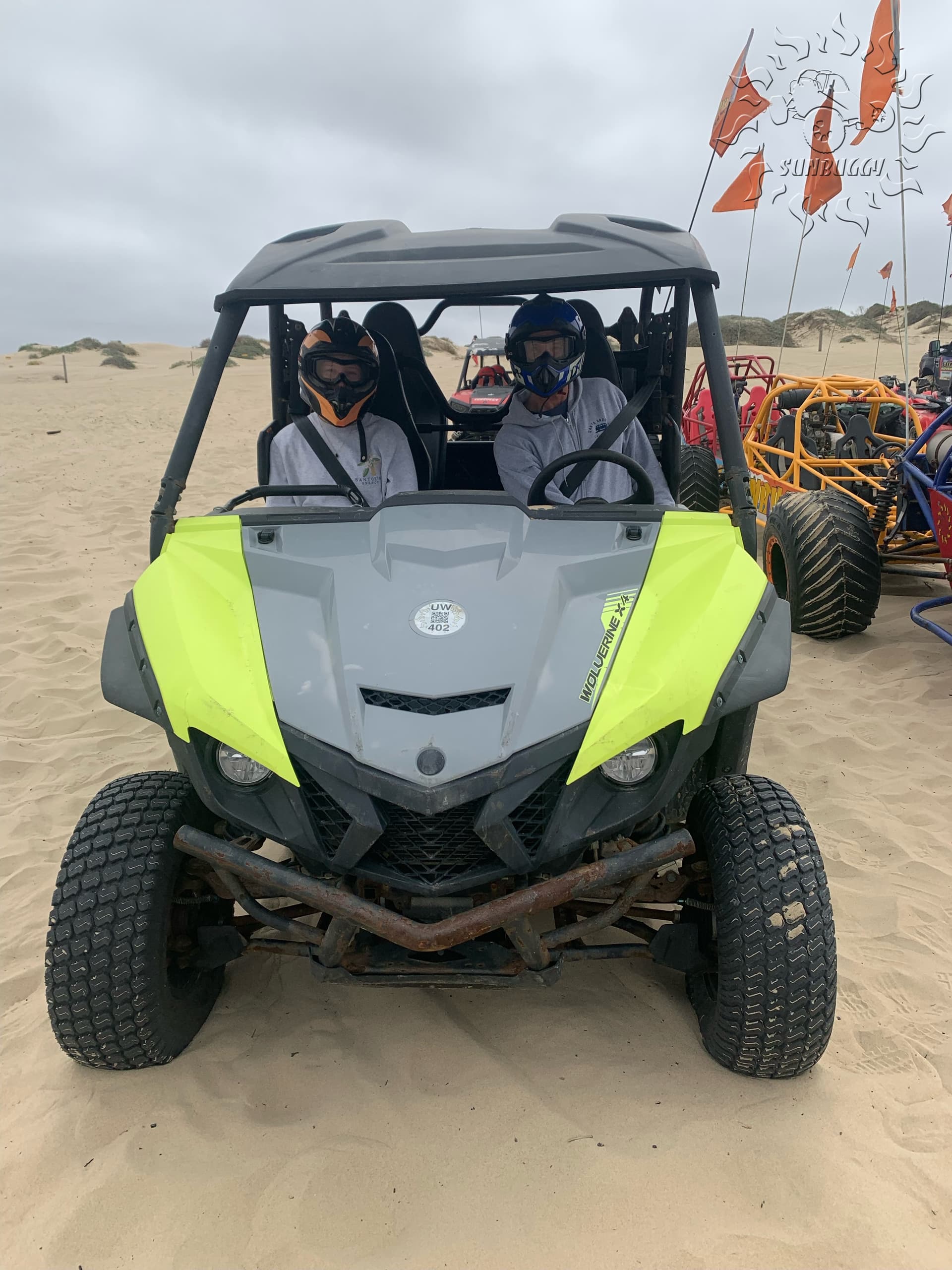 Pismo adventure photo