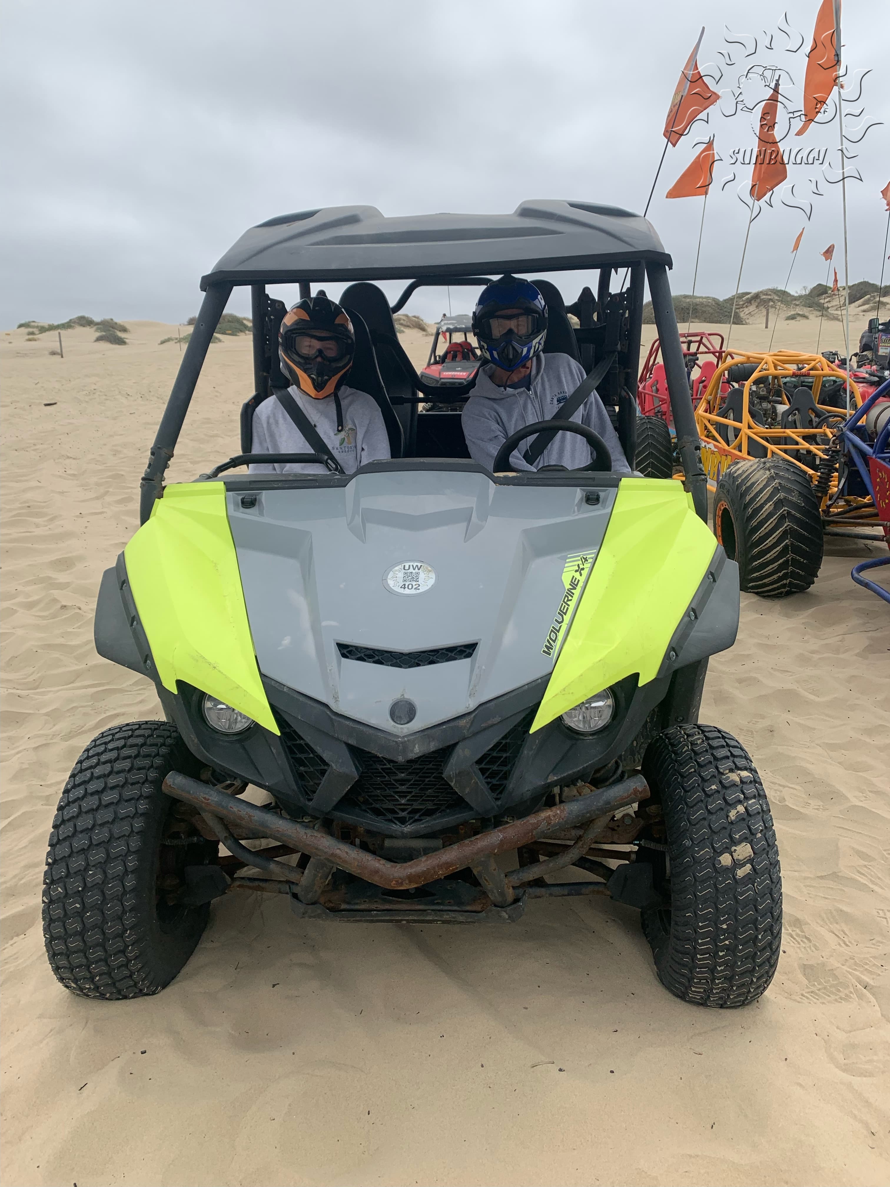 Pismo adventure photo