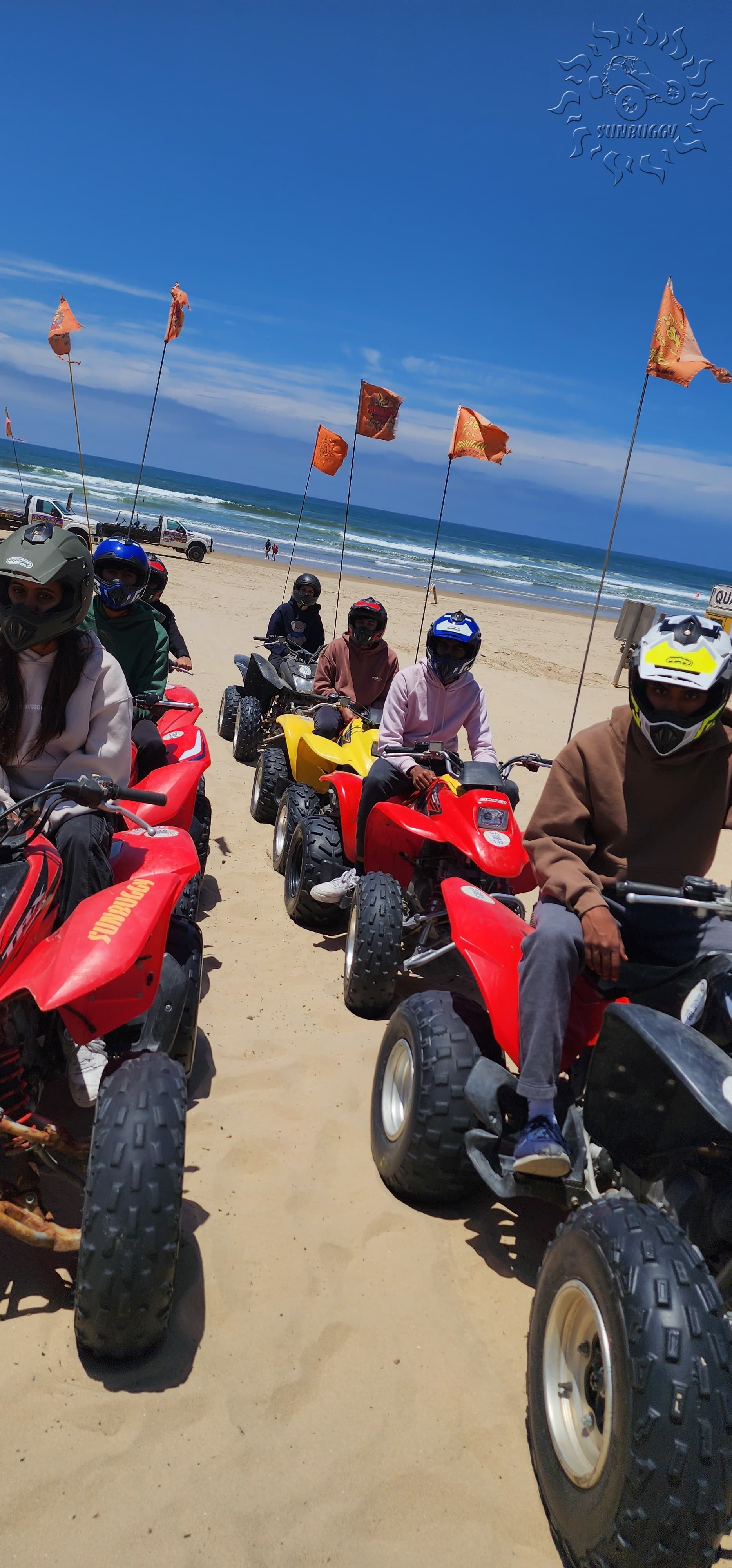 Pismo adventure photo