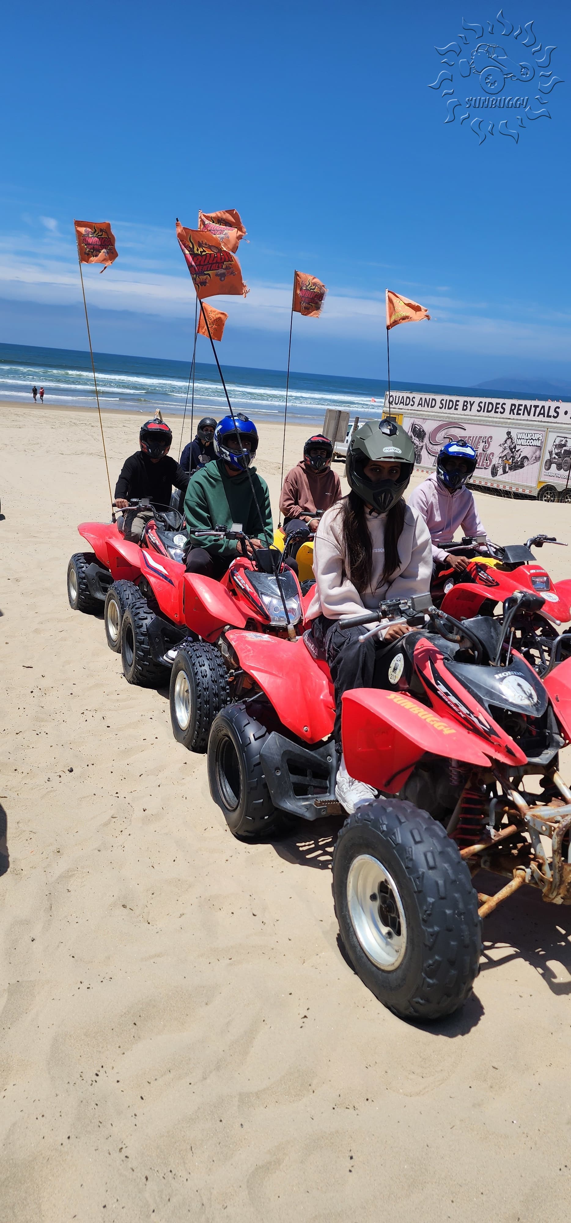 Pismo adventure photo