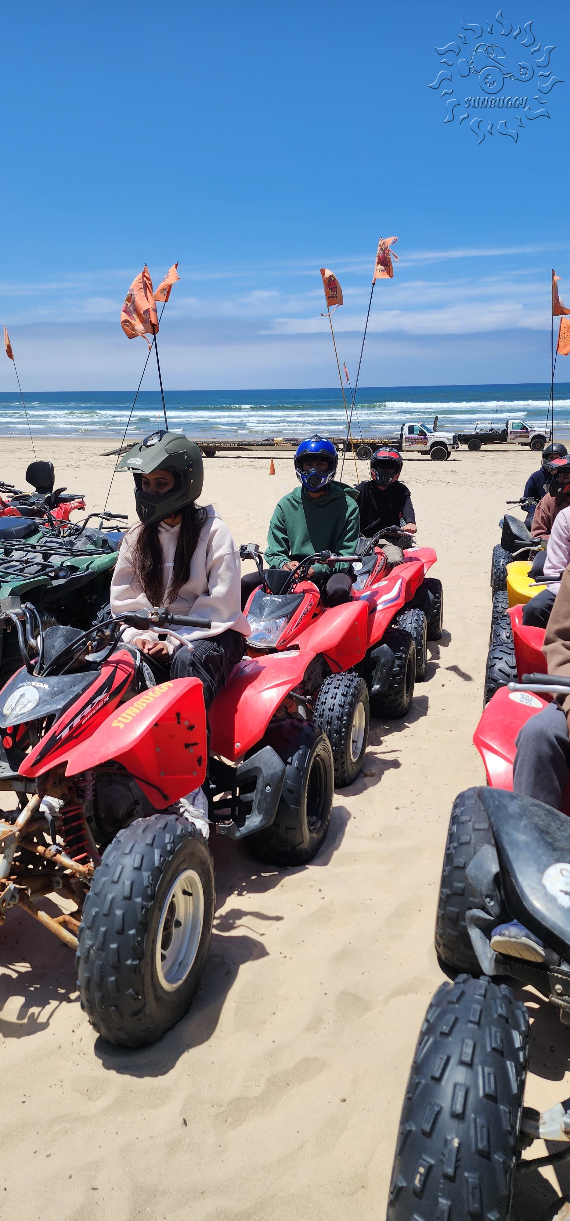 Pismo adventure photo