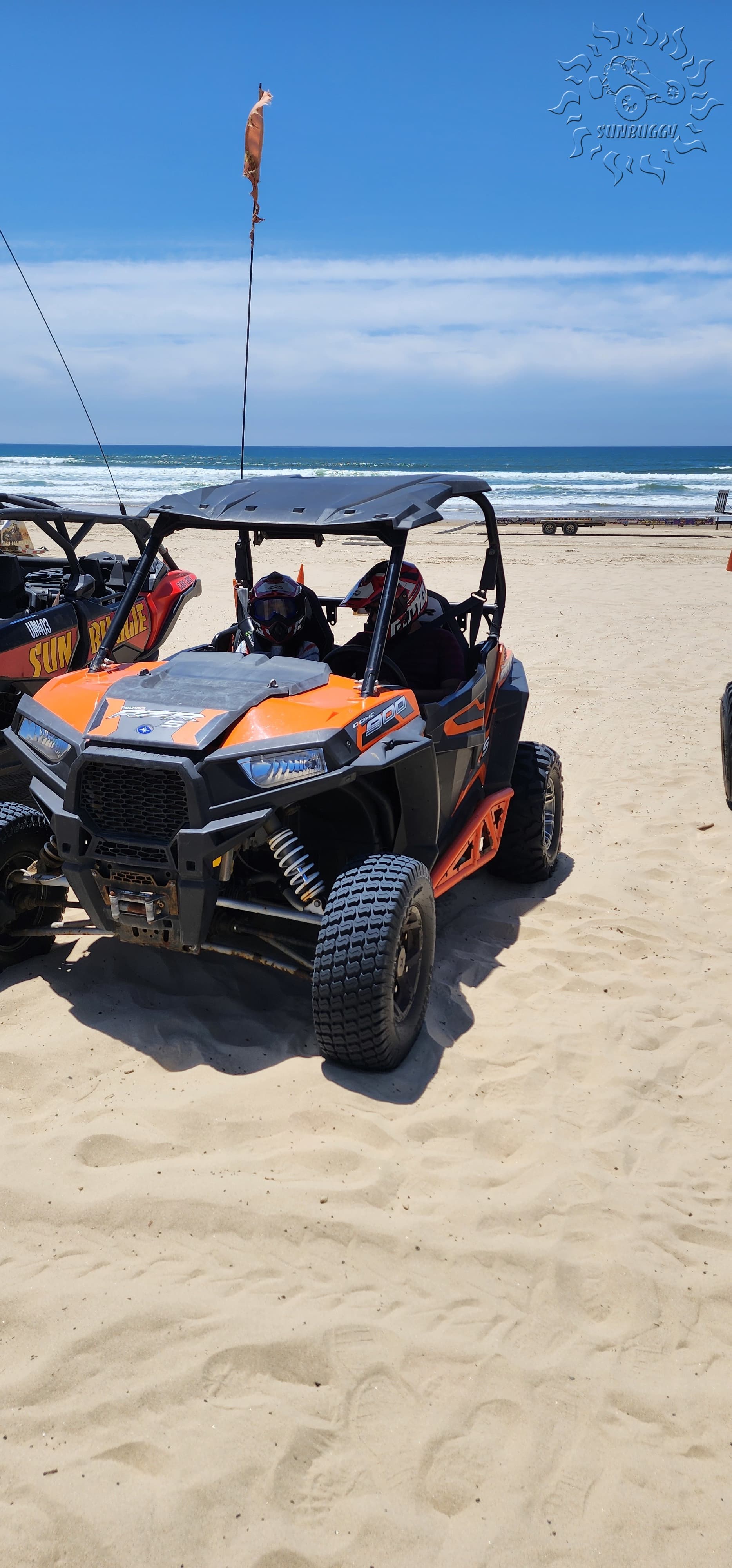 Pismo adventure photo
