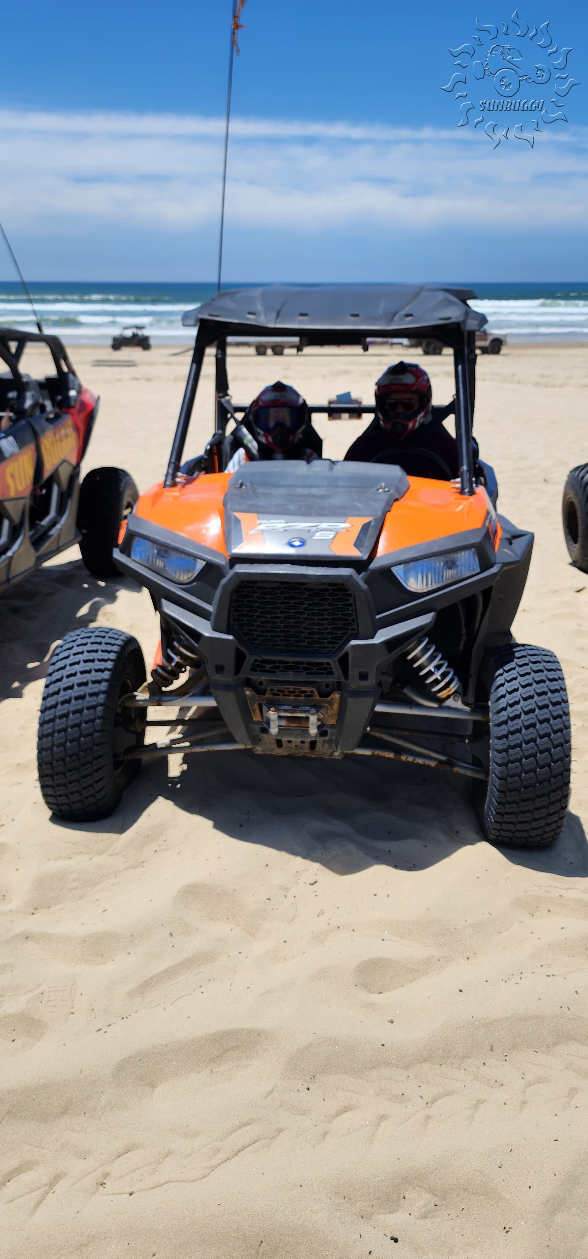 Pismo adventure photo