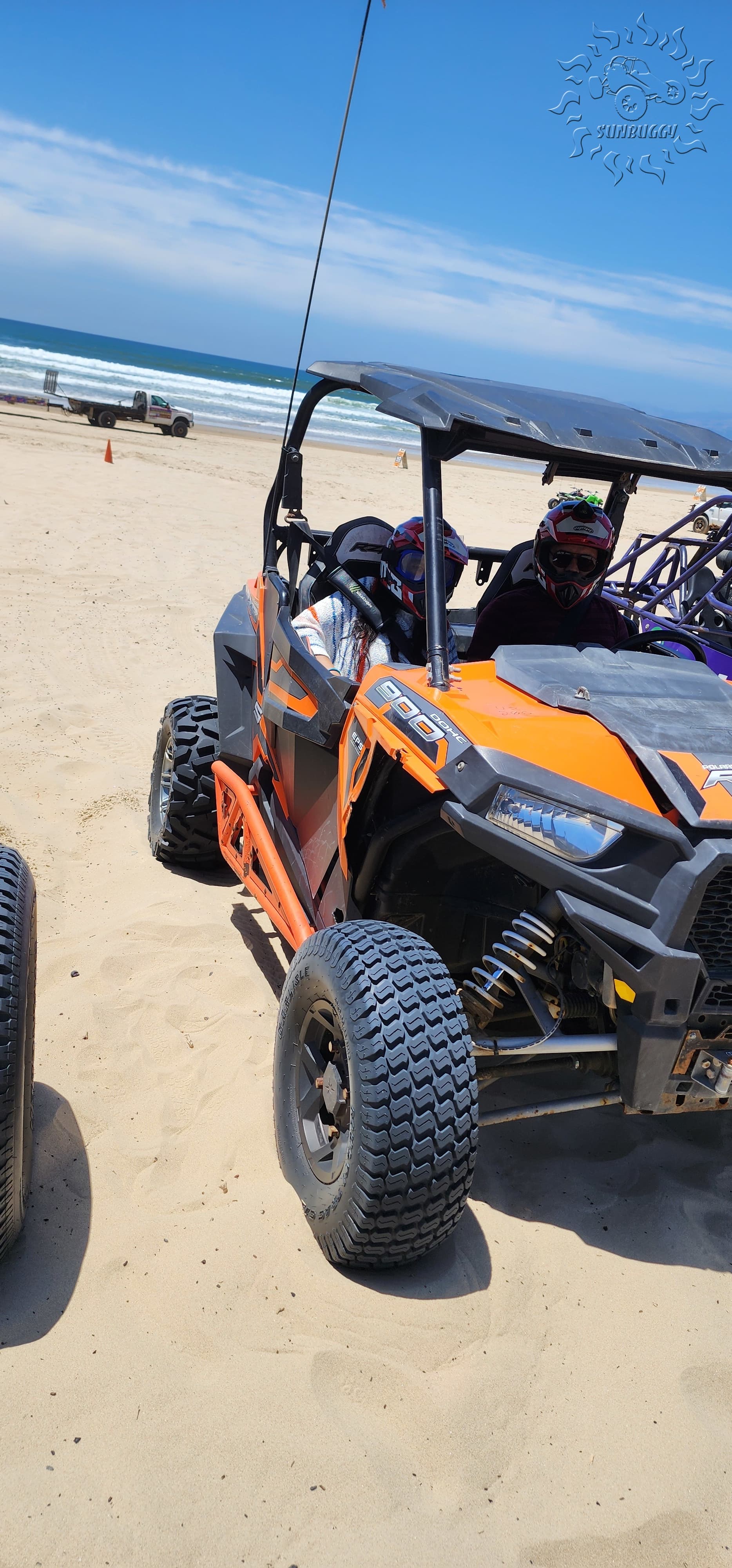 Pismo adventure photo