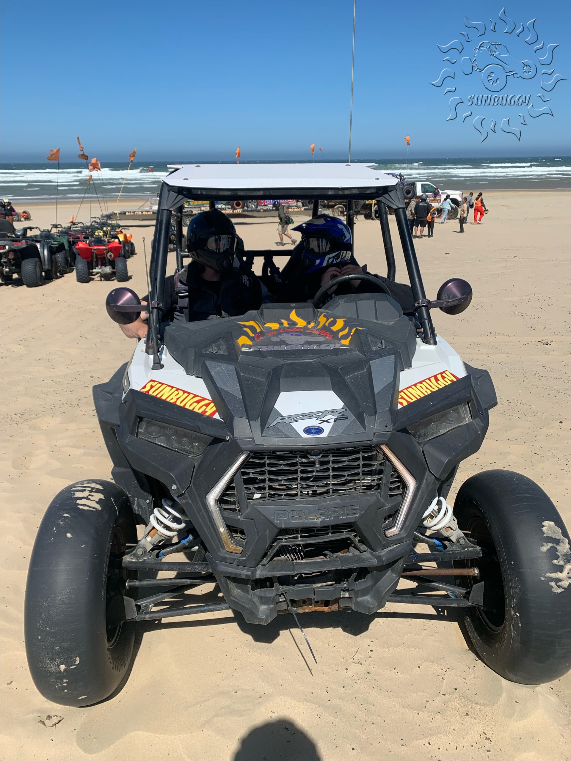 Pismo adventure photo